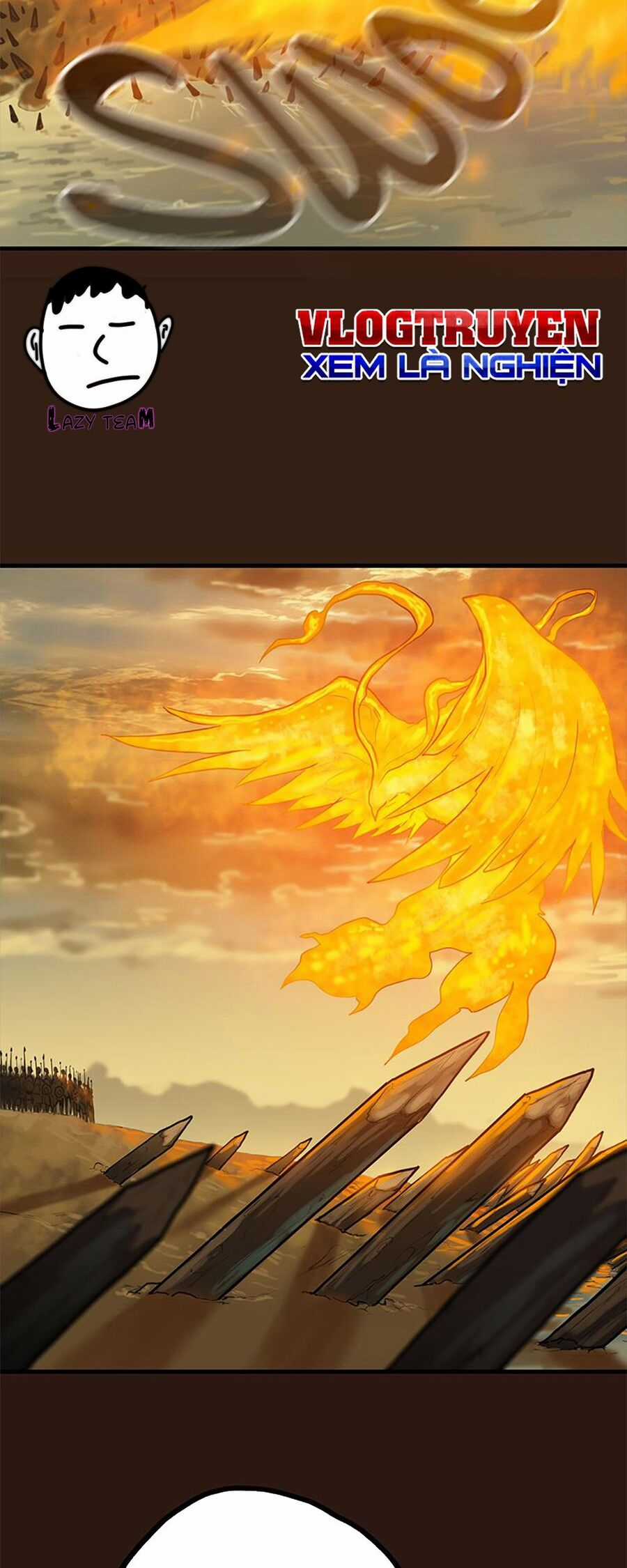 Thách Thức Chương 24 trang 31