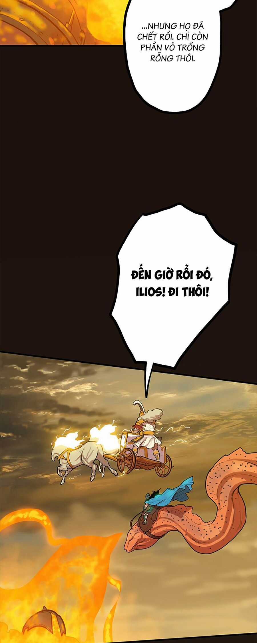 Thách Thức Chương 24 trang 34