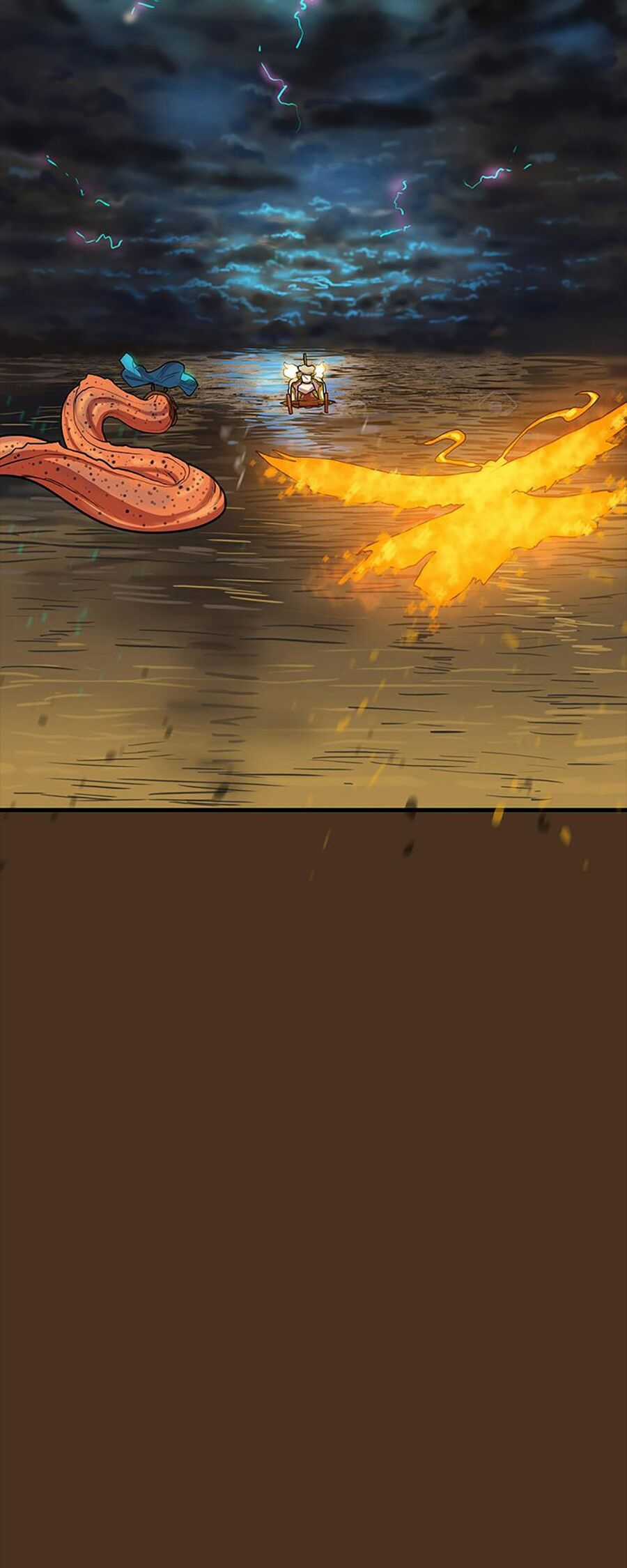 Thách Thức Chương 24 trang 36