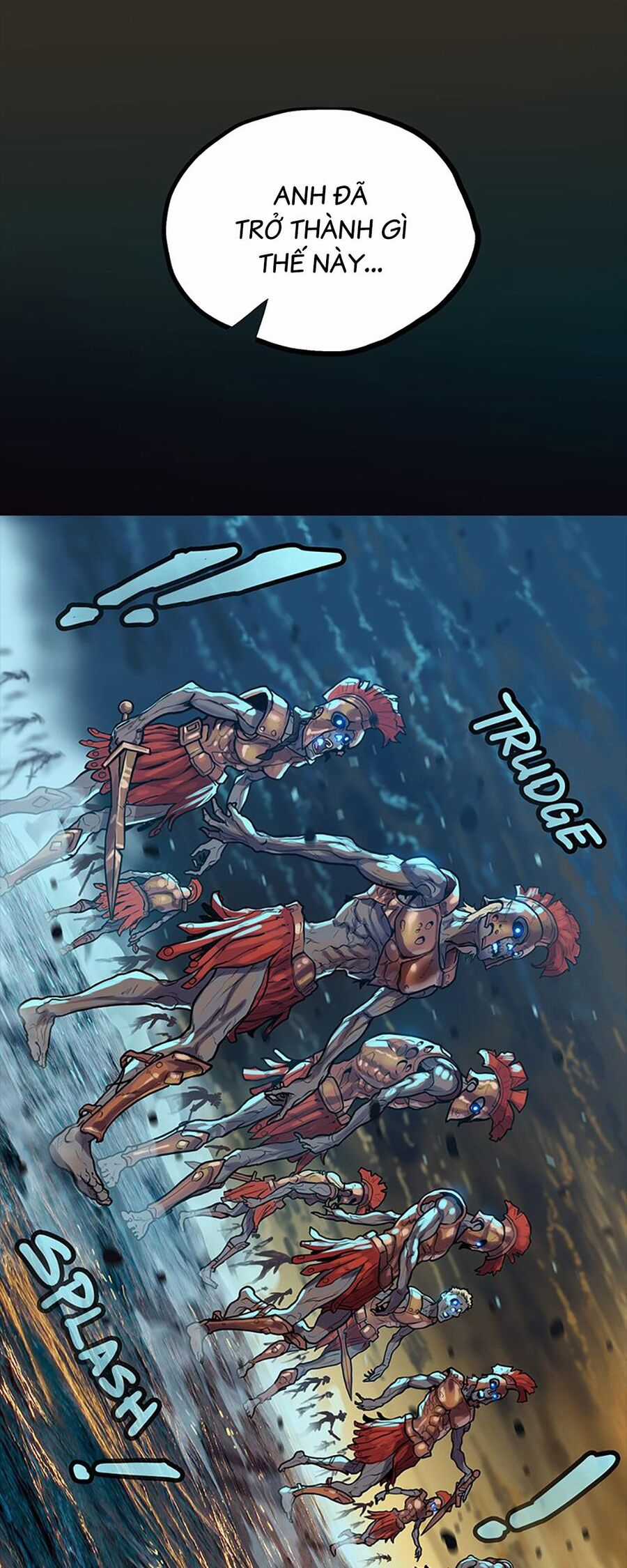 Thách Thức Chương 24 trang 38