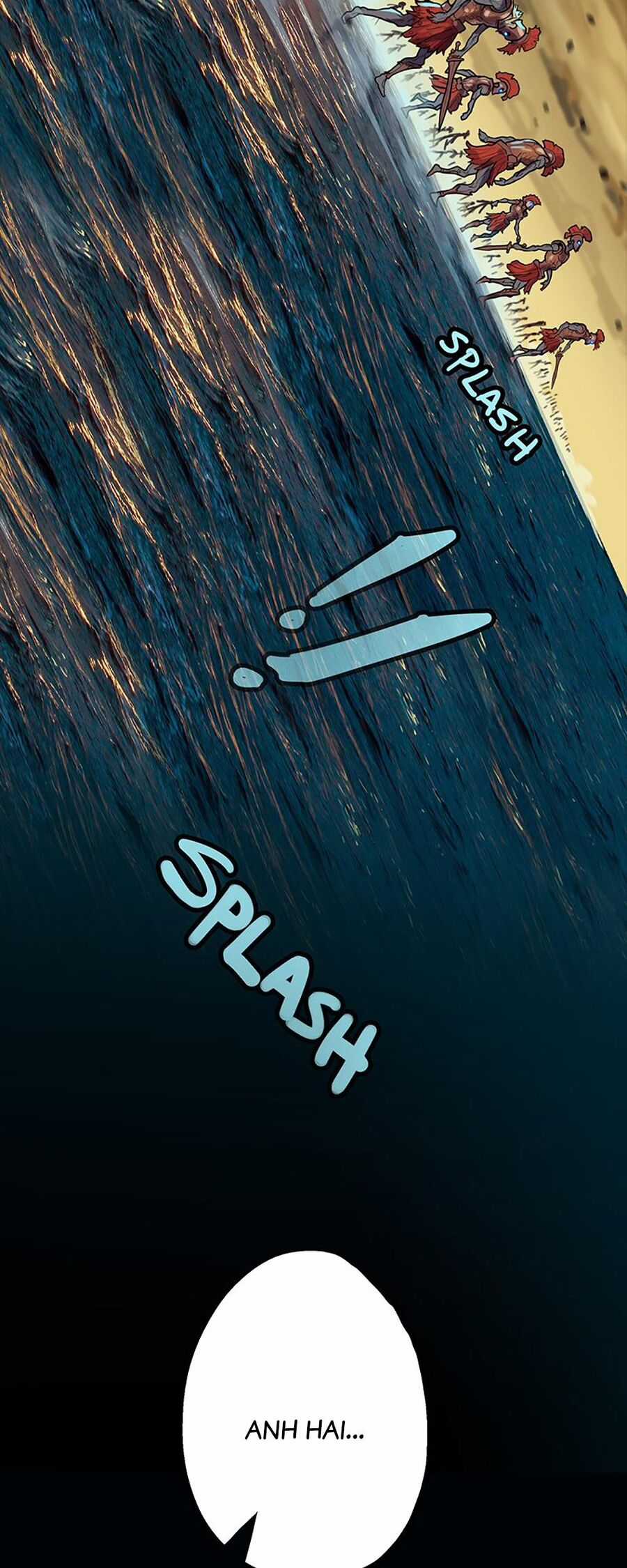 Thách Thức Chương 24 trang 39