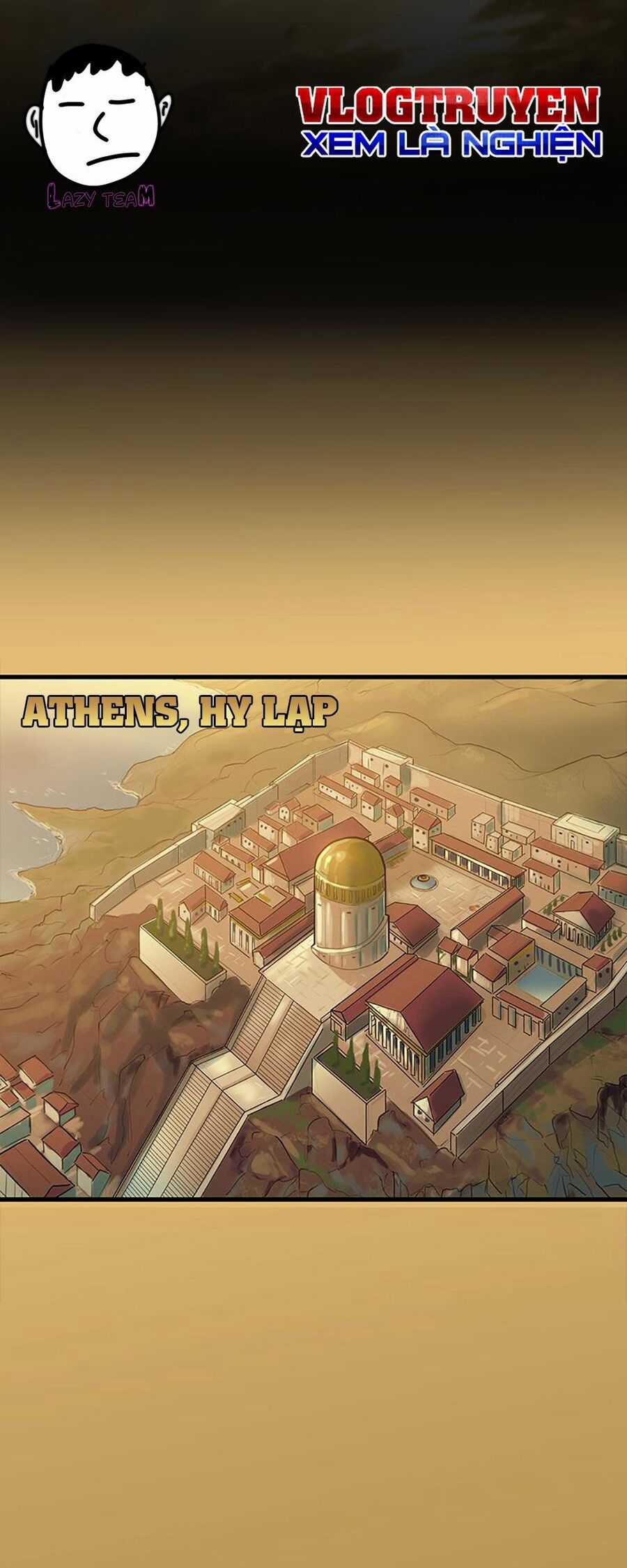 Thách Thức Chương 24 trang 4