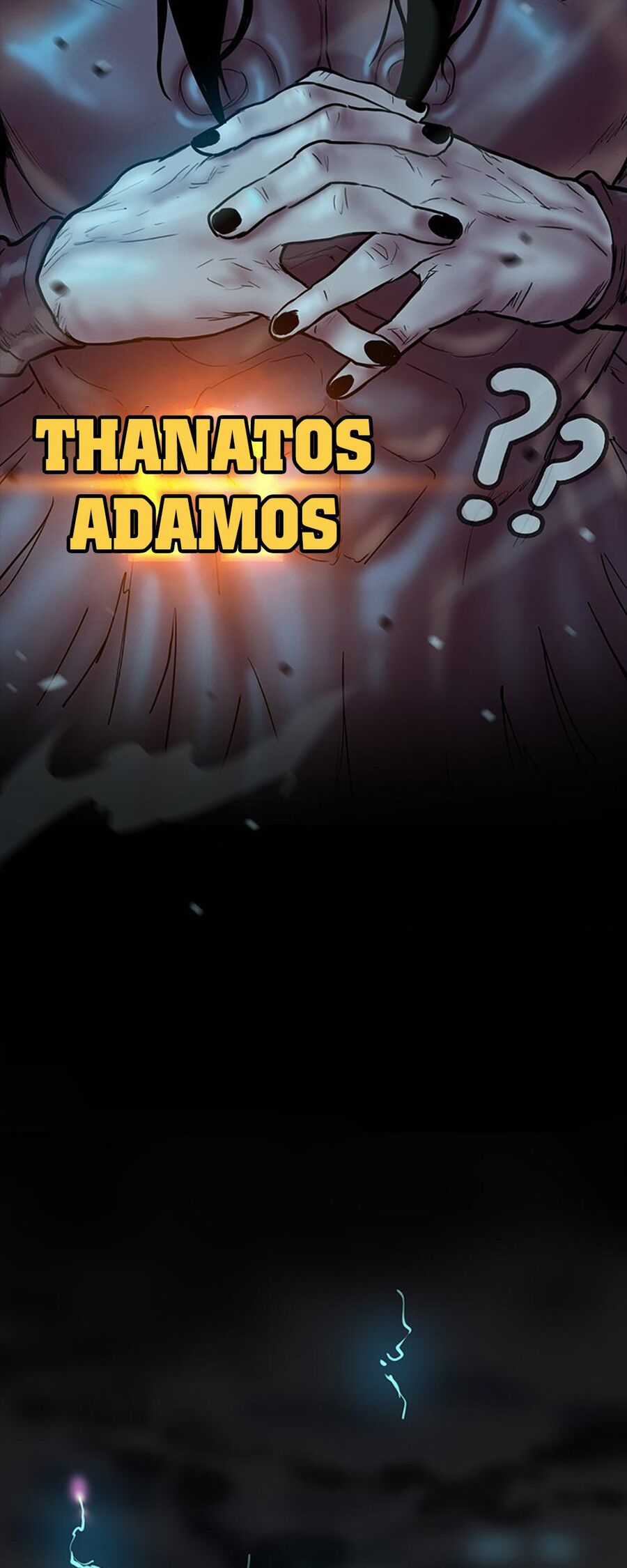 Thách Thức Chương 24 trang 41