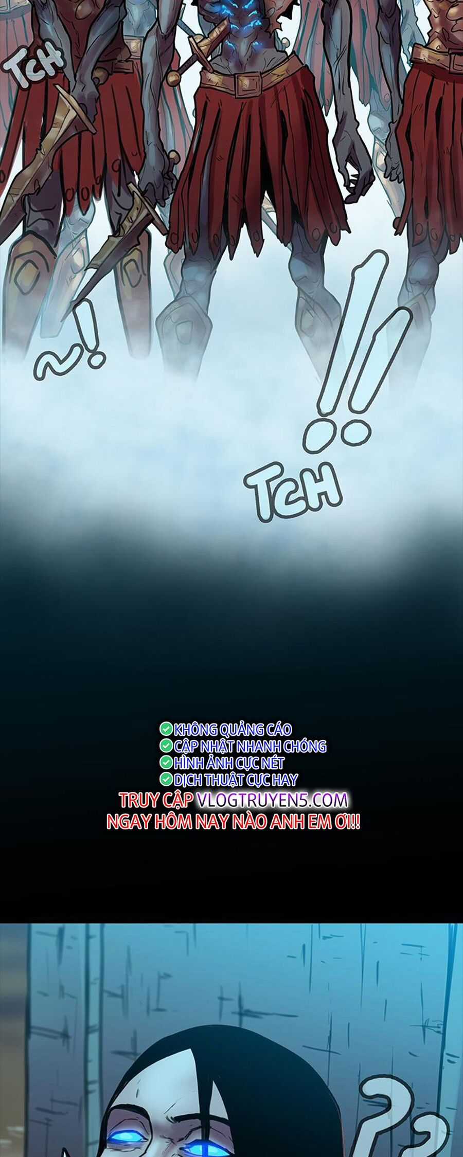 Thách Thức Chương 24 trang 43