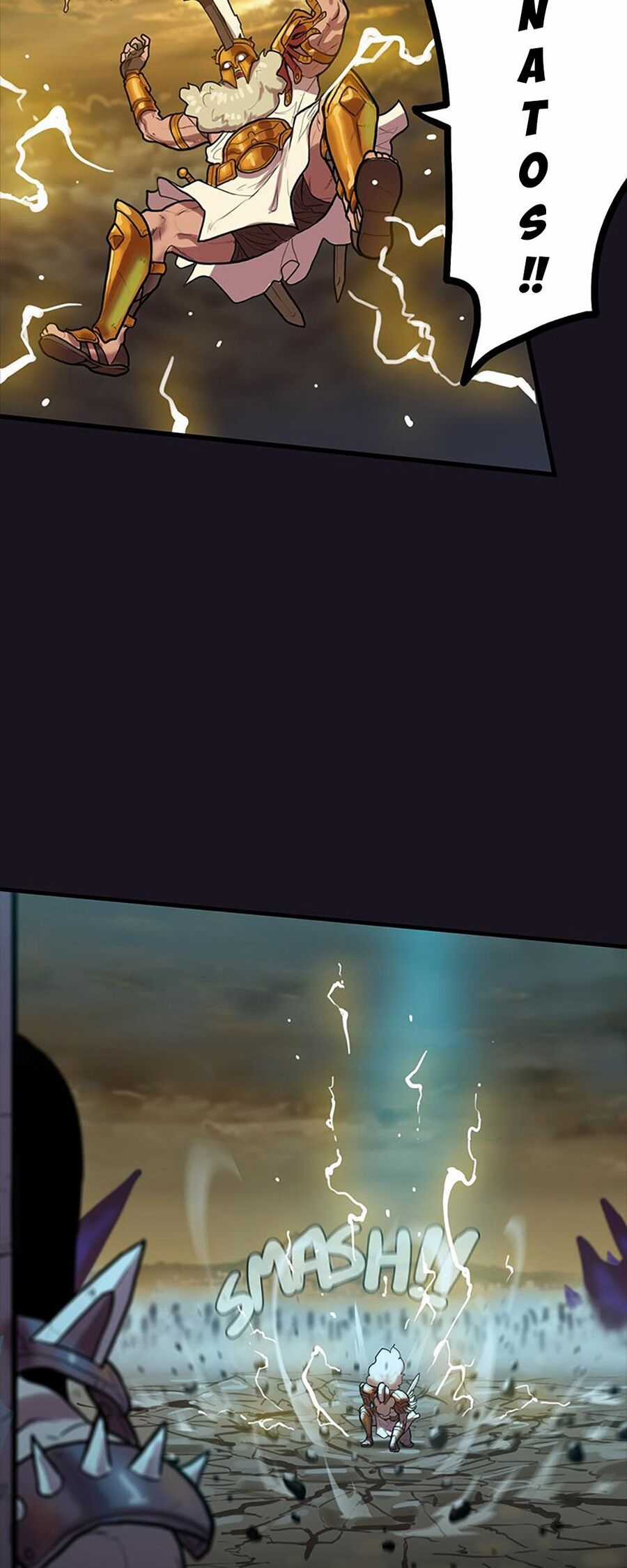 Thách Thức Chương 24 trang 45