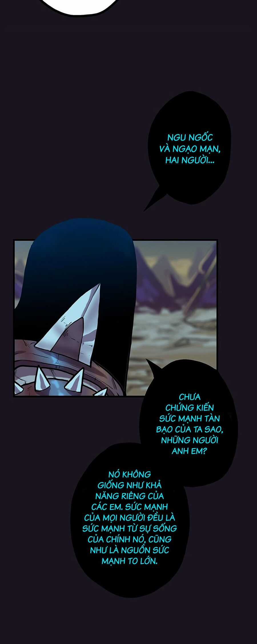 Thách Thức Chương 24 trang 49