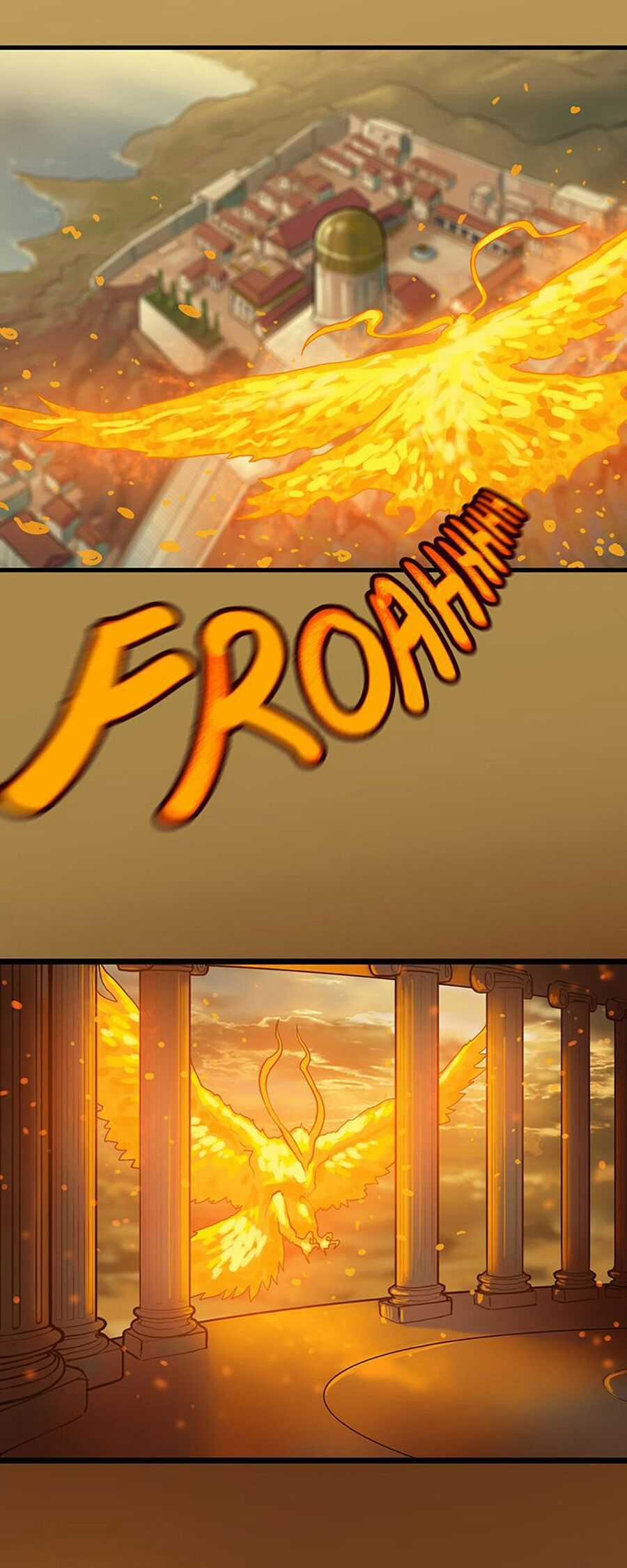 Thách Thức Chương 24 trang 5