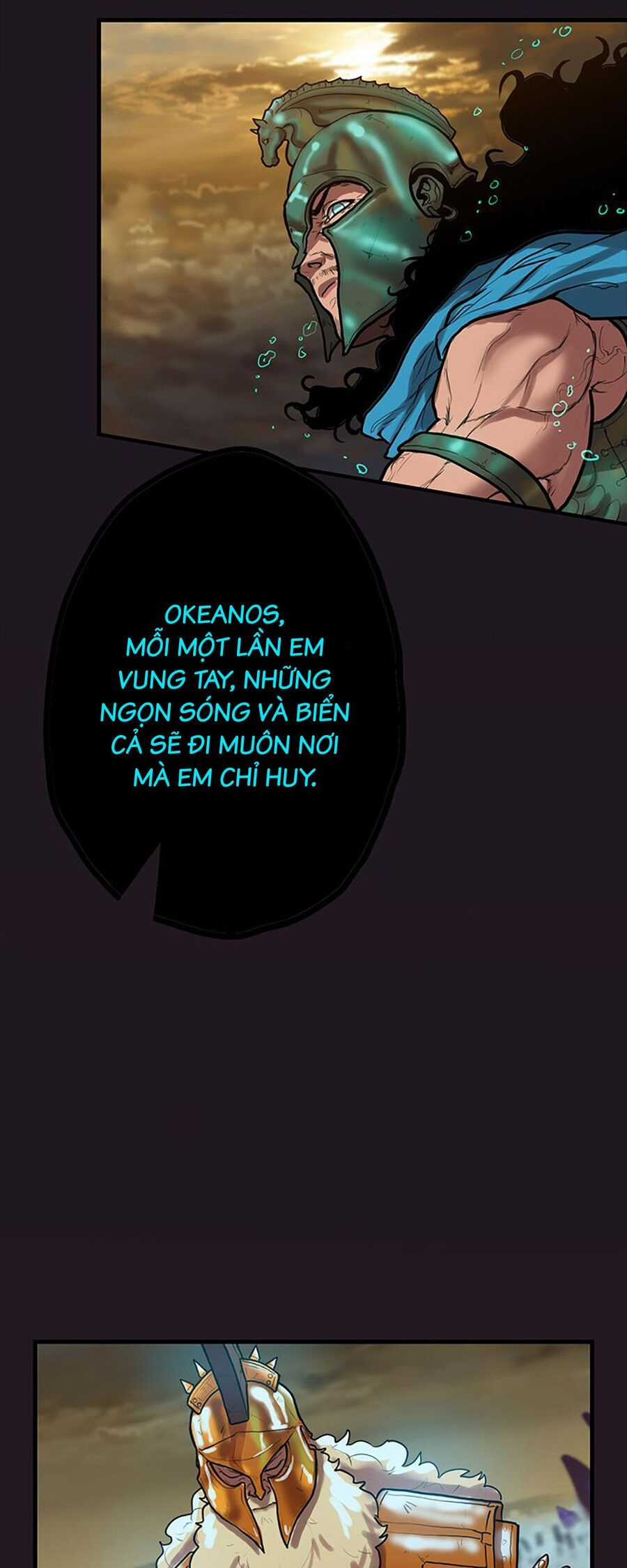 Thách Thức Chương 24 trang 51