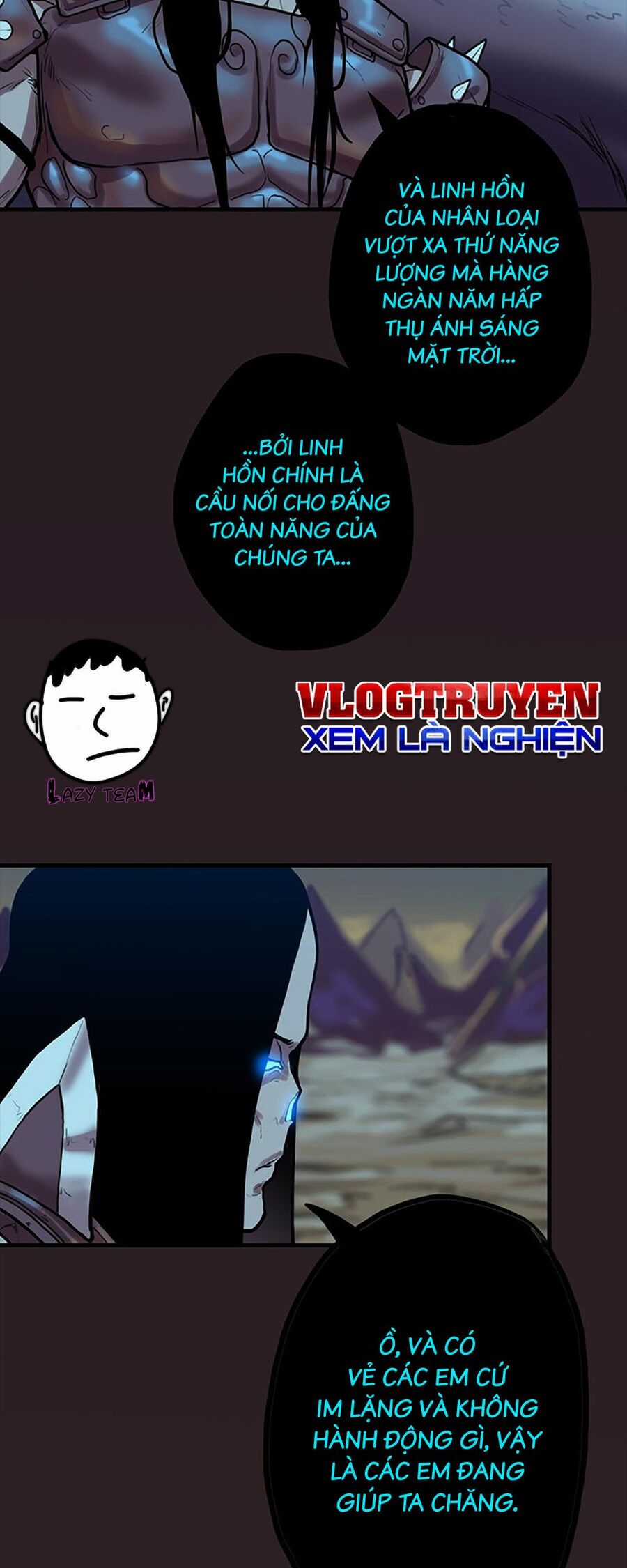 Thách Thức Chương 24 trang 53