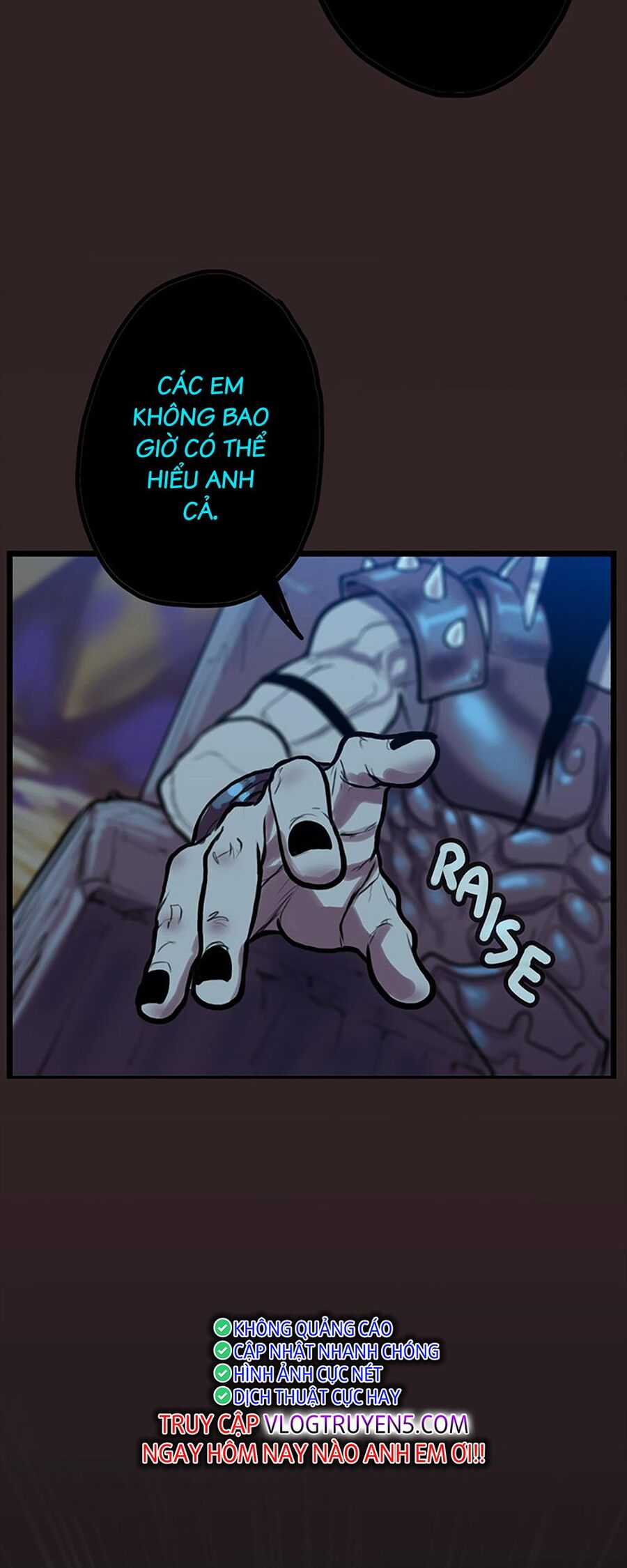 Thách Thức Chương 24 trang 55