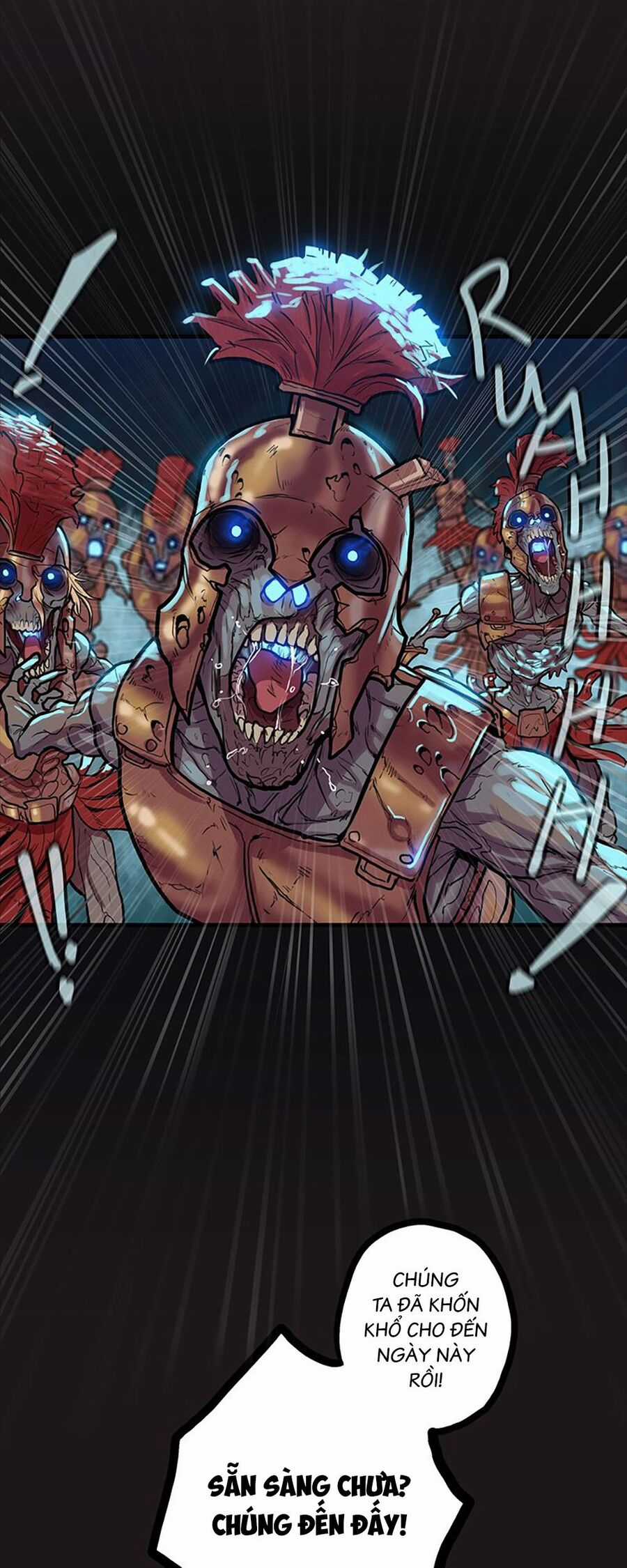 Thách Thức Chương 24 trang 56