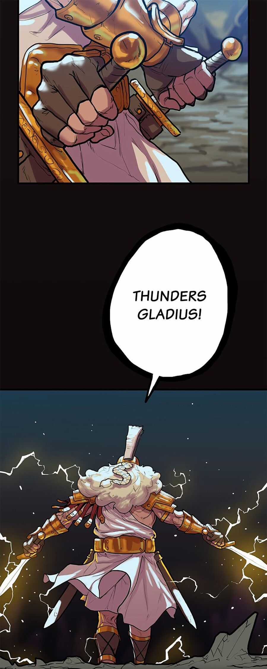 Thách Thức Chương 24 trang 60