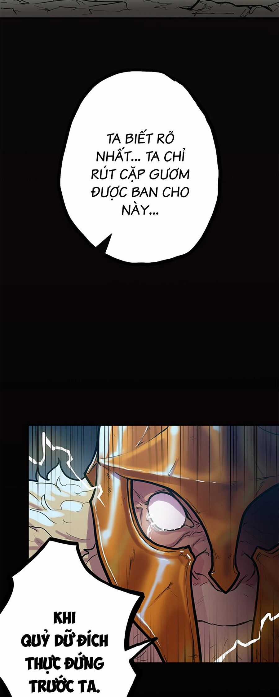 Thách Thức Chương 24 trang 61