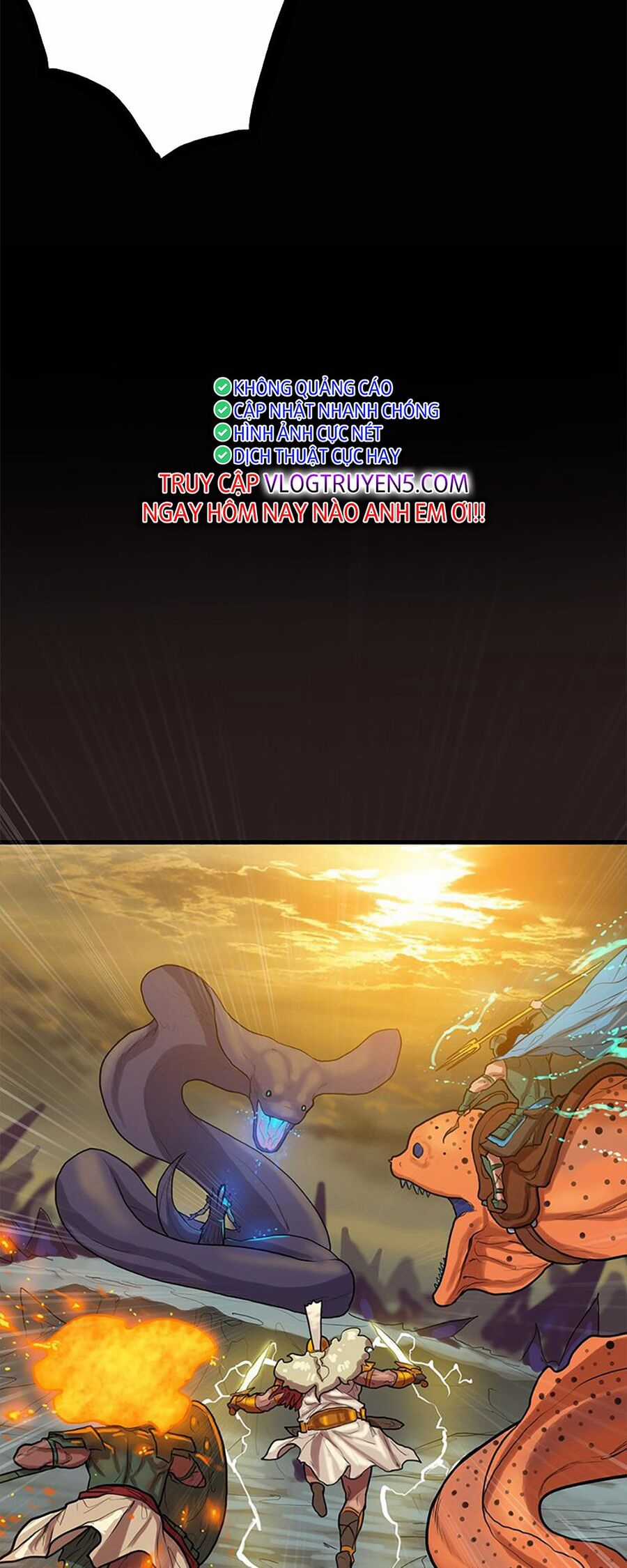 Thách Thức Chương 24 trang 62