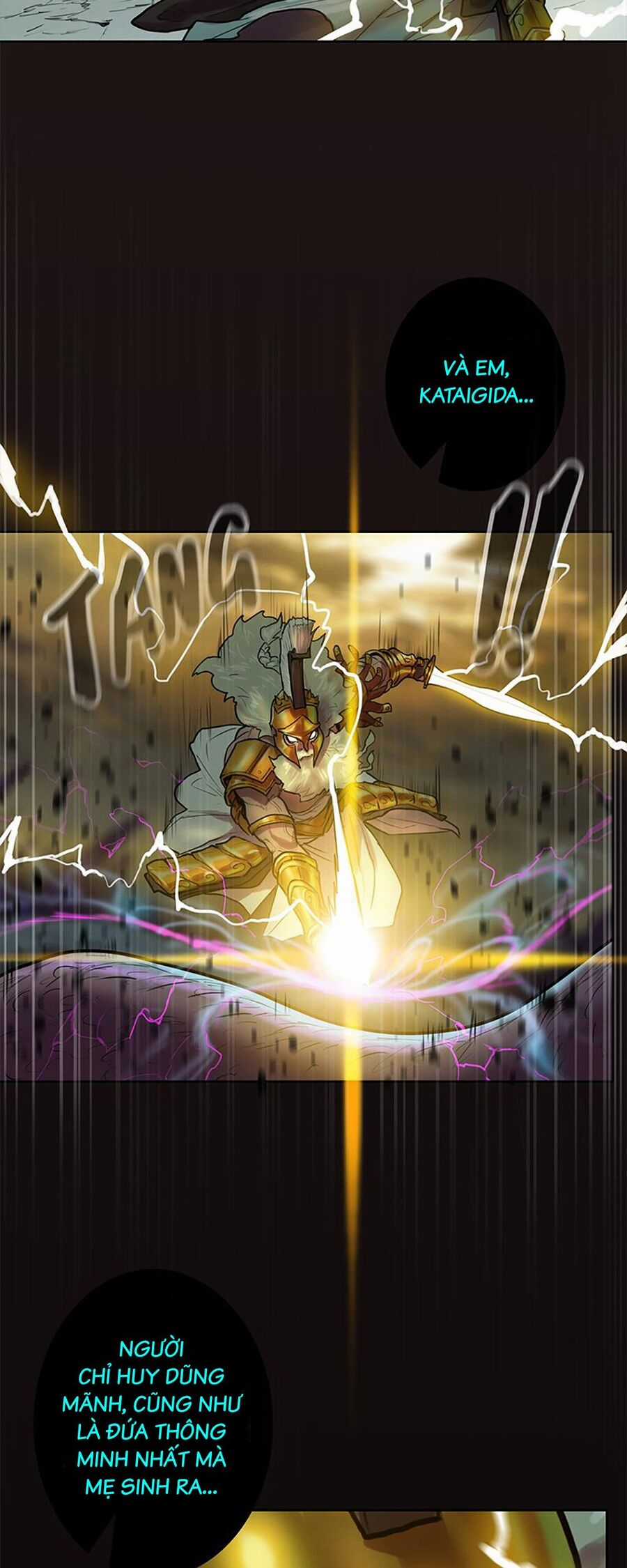 Thách Thức Chương 24 trang 65