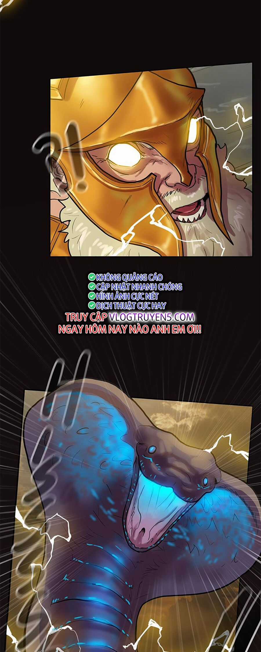 Thách Thức Chương 24 trang 67