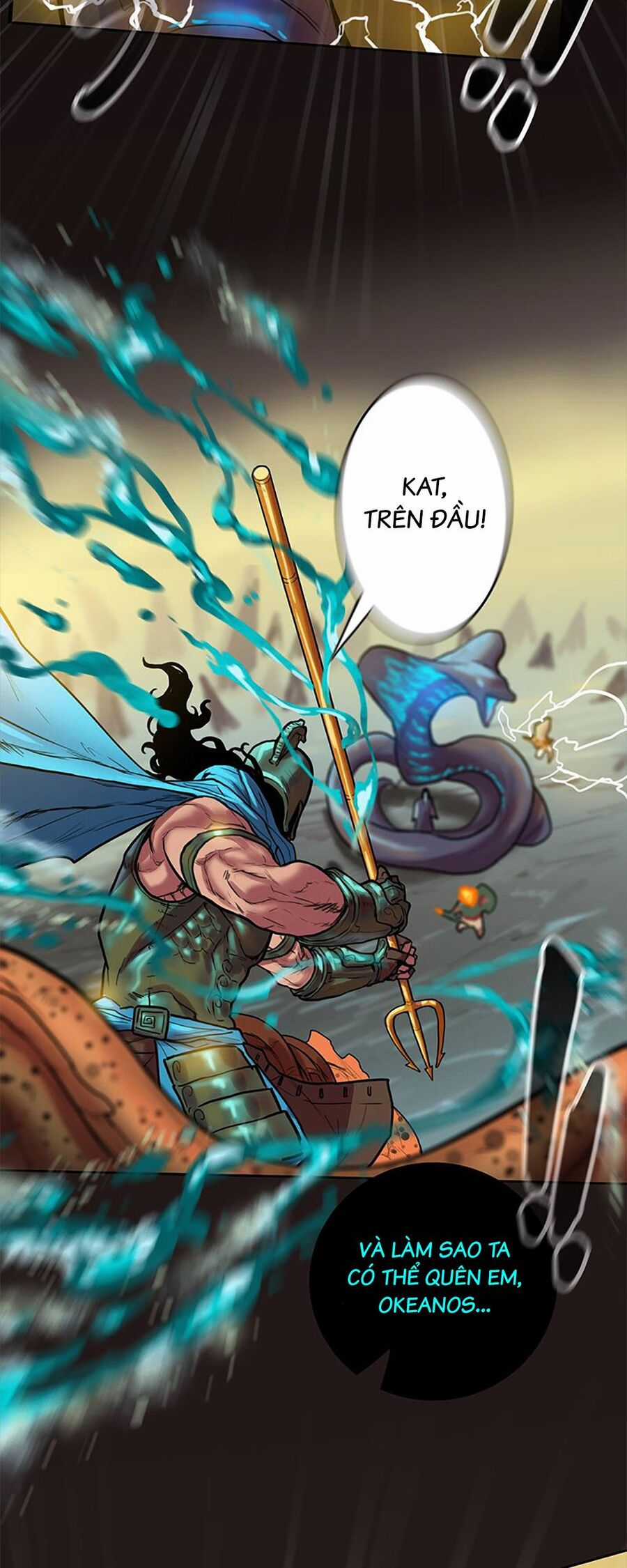 Thách Thức Chương 24 trang 68