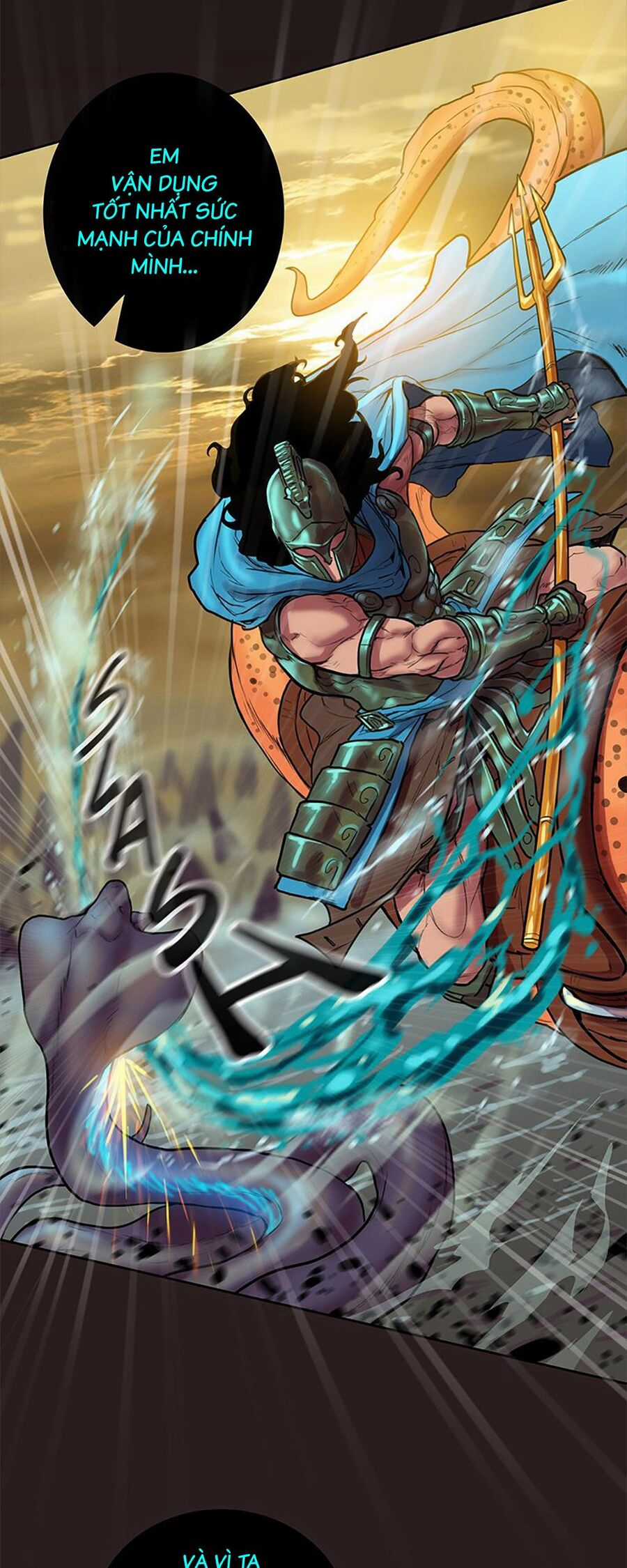 Thách Thức Chương 24 trang 69