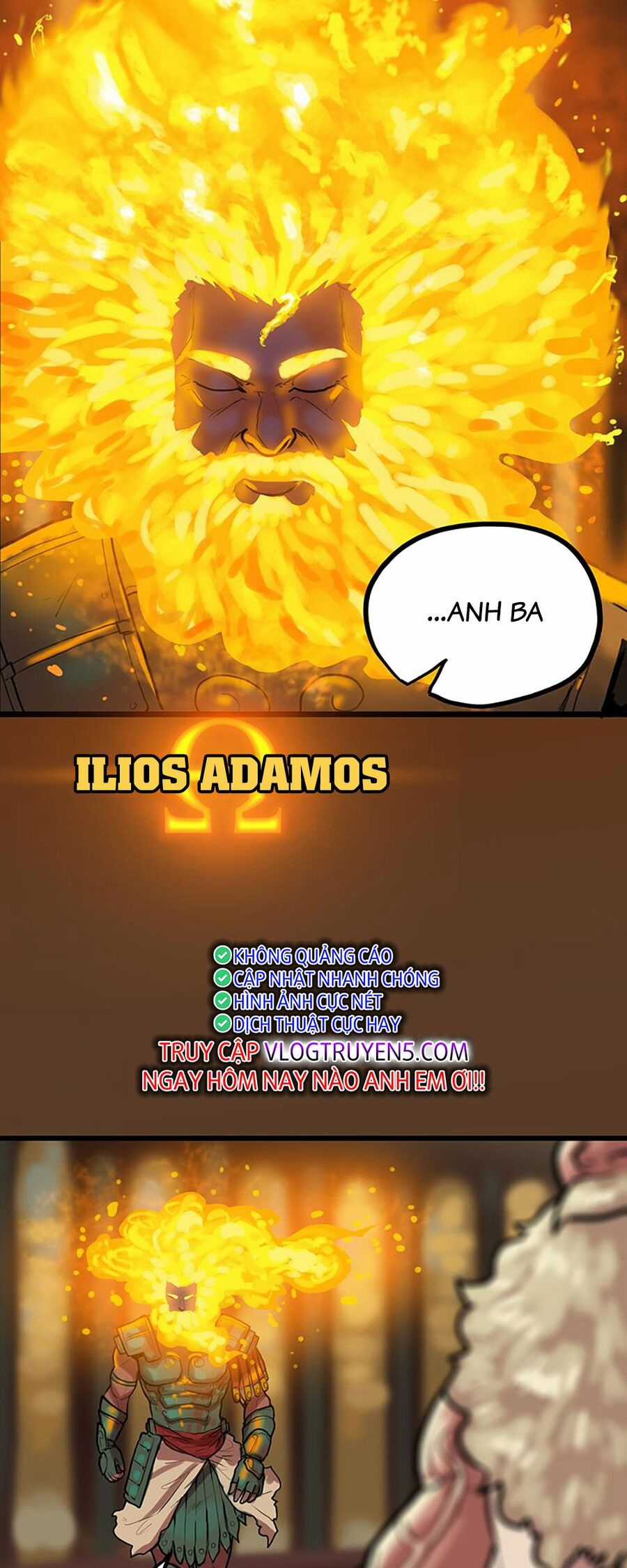 Thách Thức Chương 24 trang 7