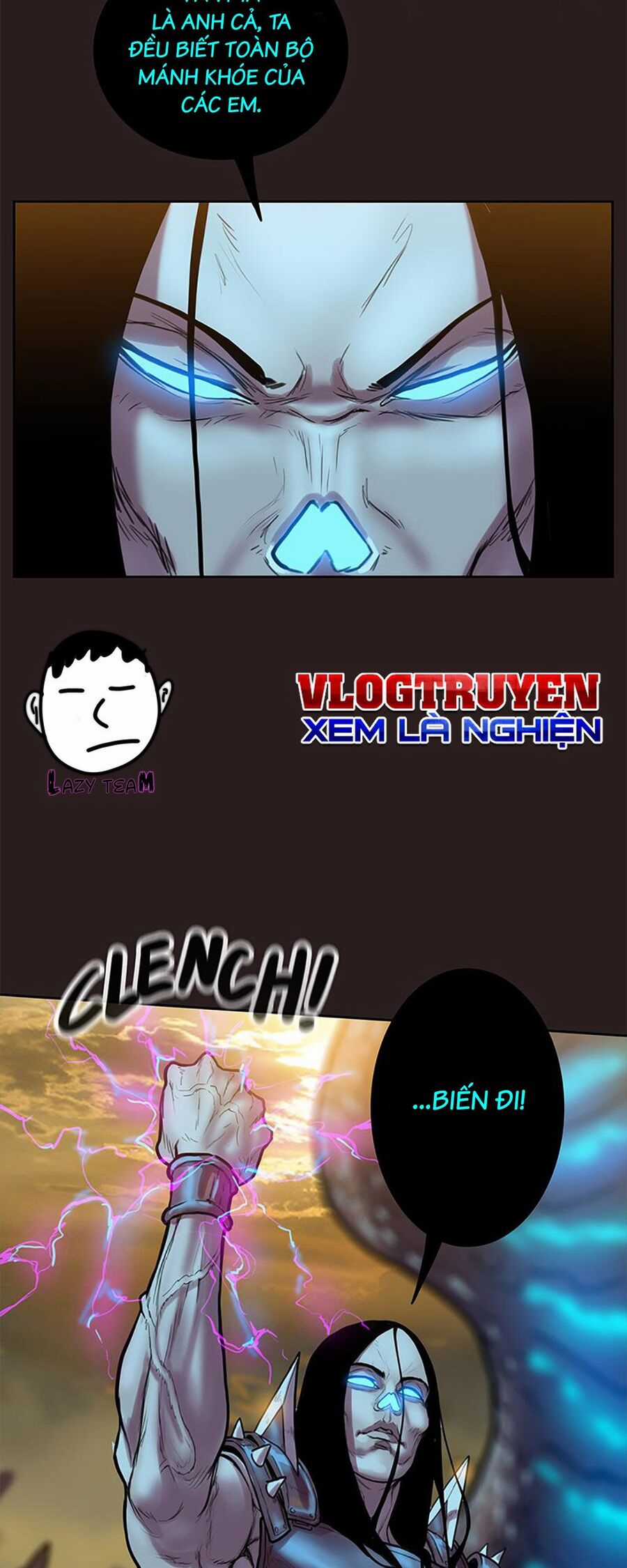 Thách Thức Chương 24 trang 70