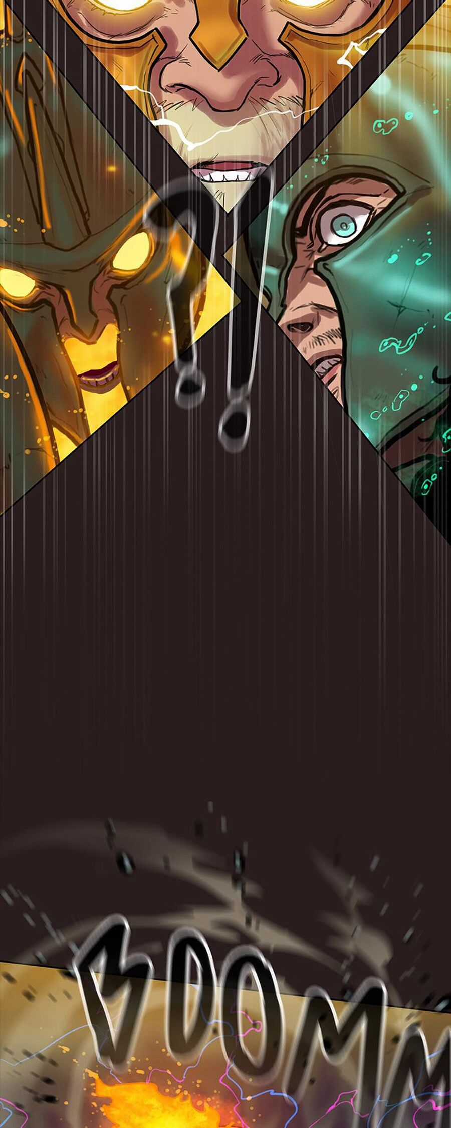 Thách Thức Chương 24 trang 72