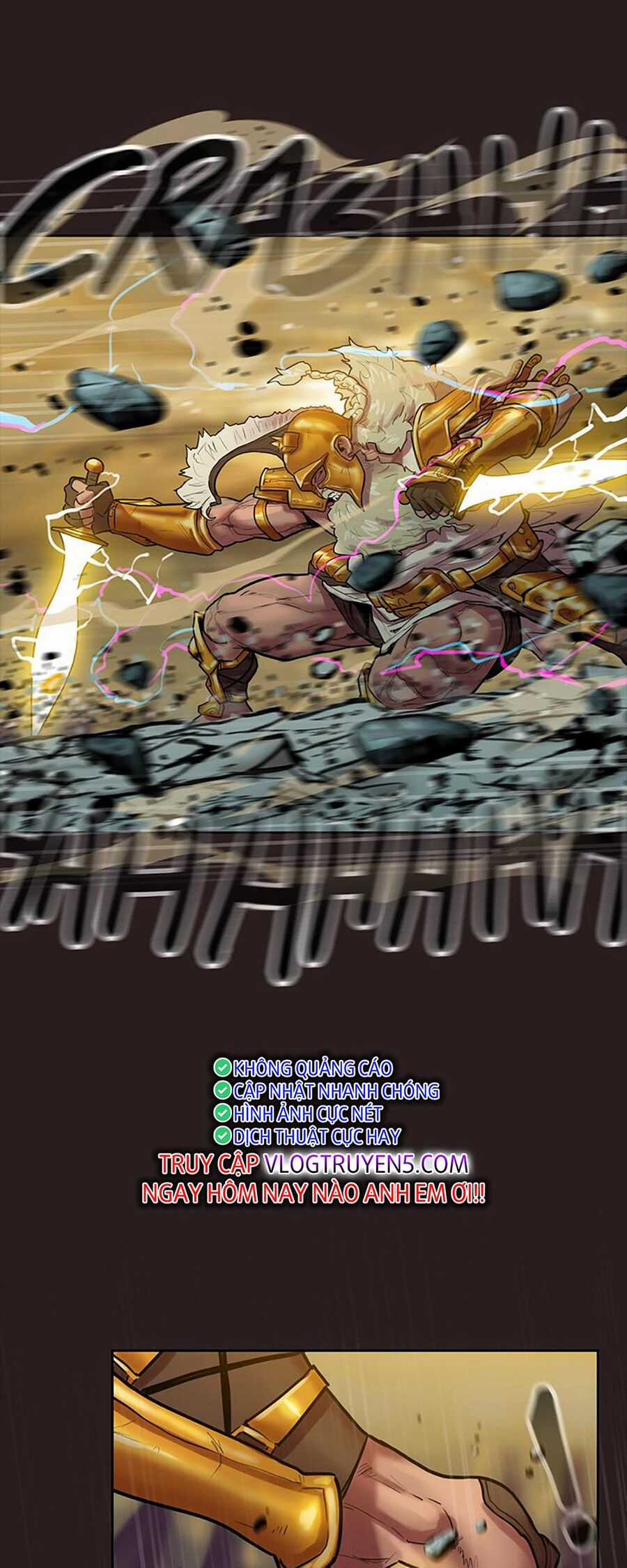 Thách Thức Chương 24 trang 74