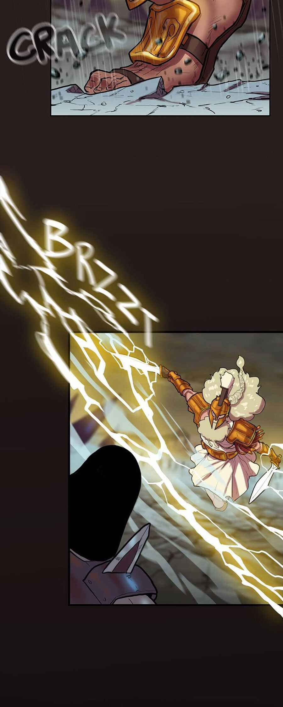 Thách Thức Chương 24 trang 75