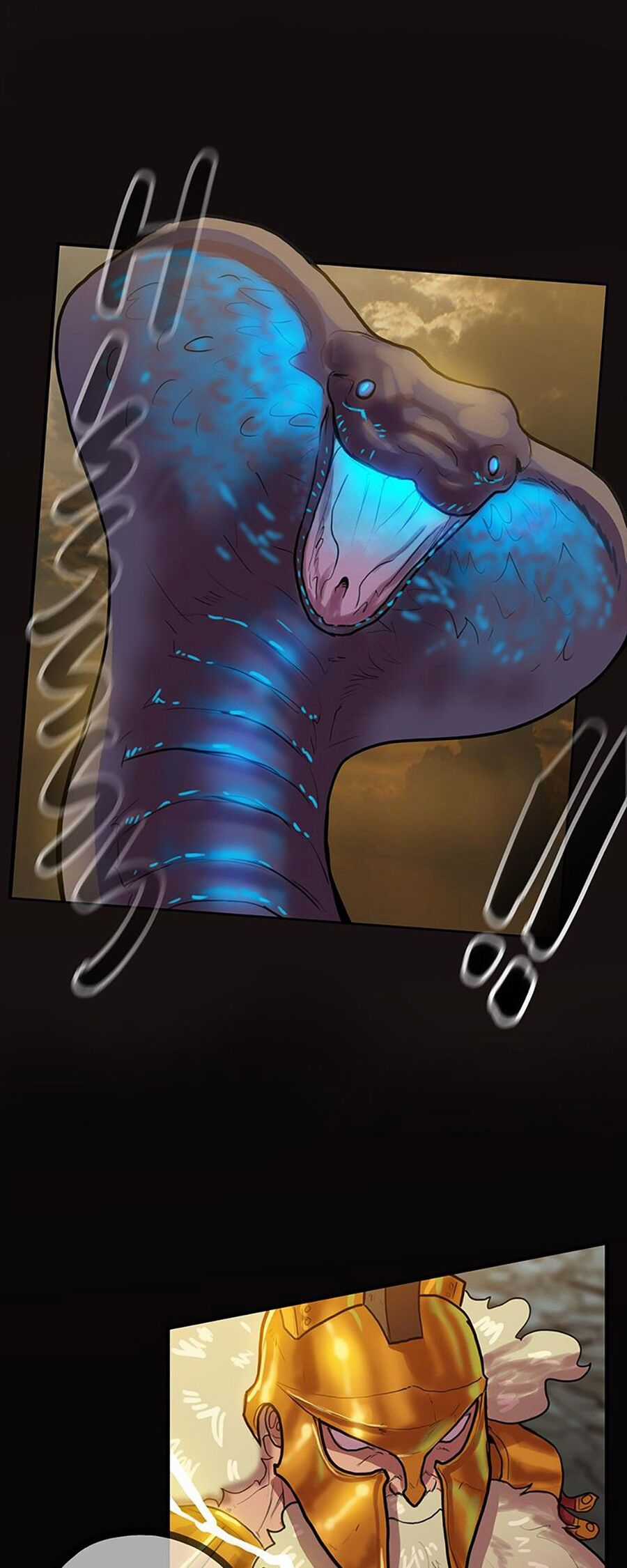 Thách Thức Chương 24 trang 76