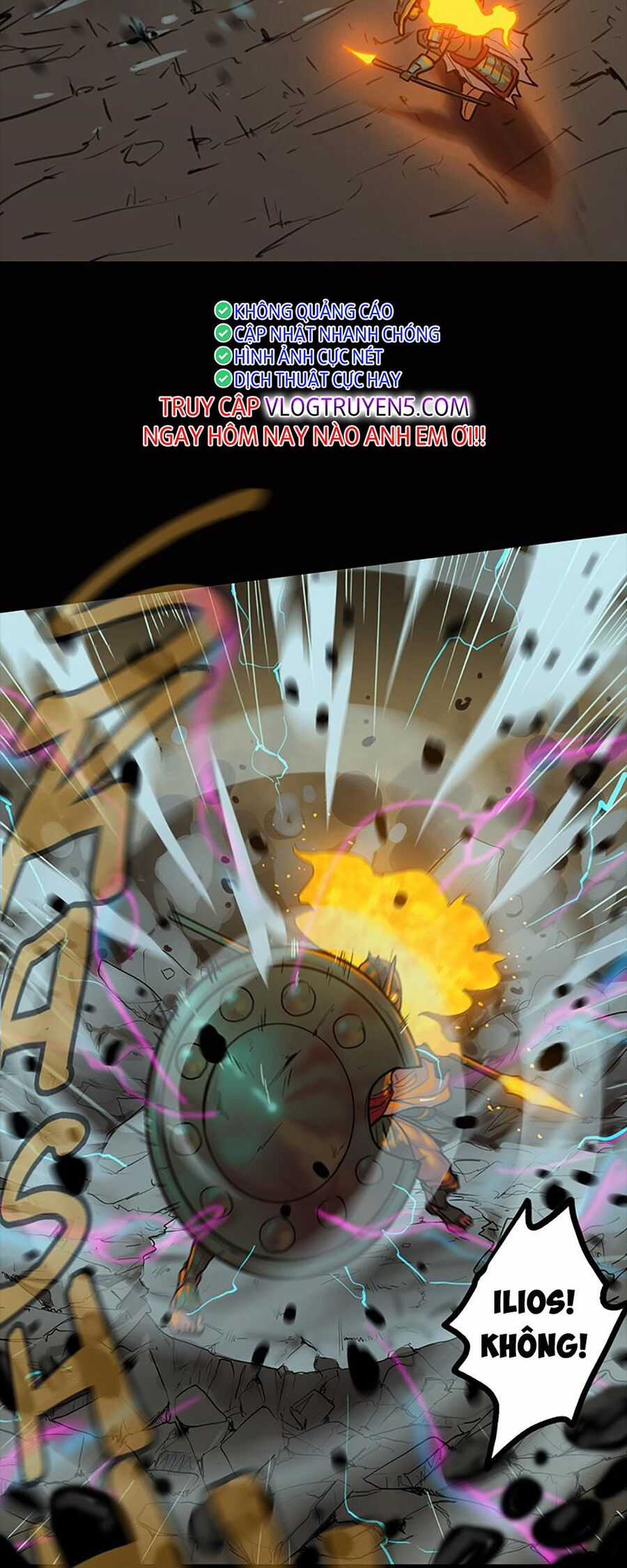 Thách Thức Chương 24 trang 80