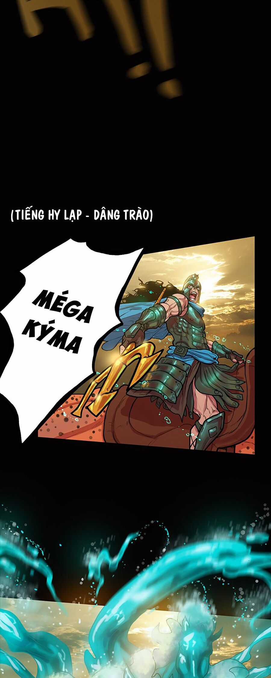 Thách Thức Chương 24 trang 81