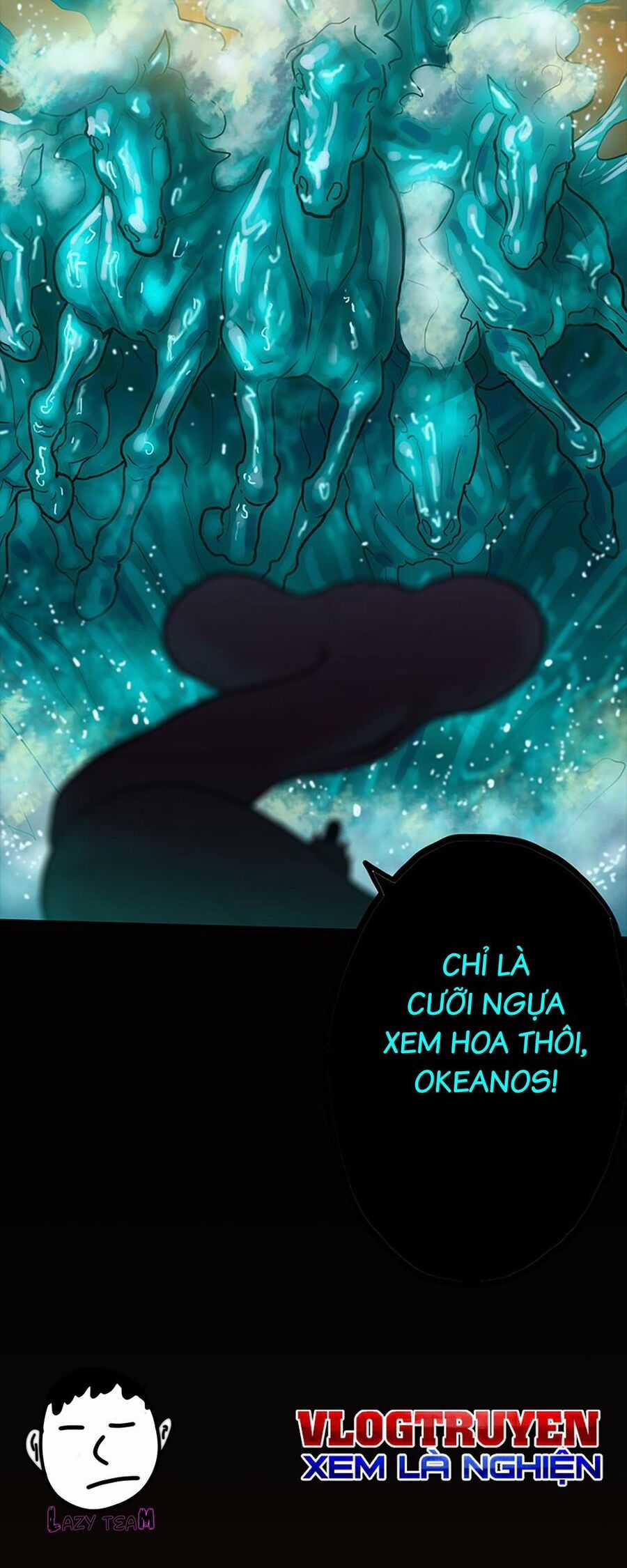 Thách Thức Chương 24 trang 82