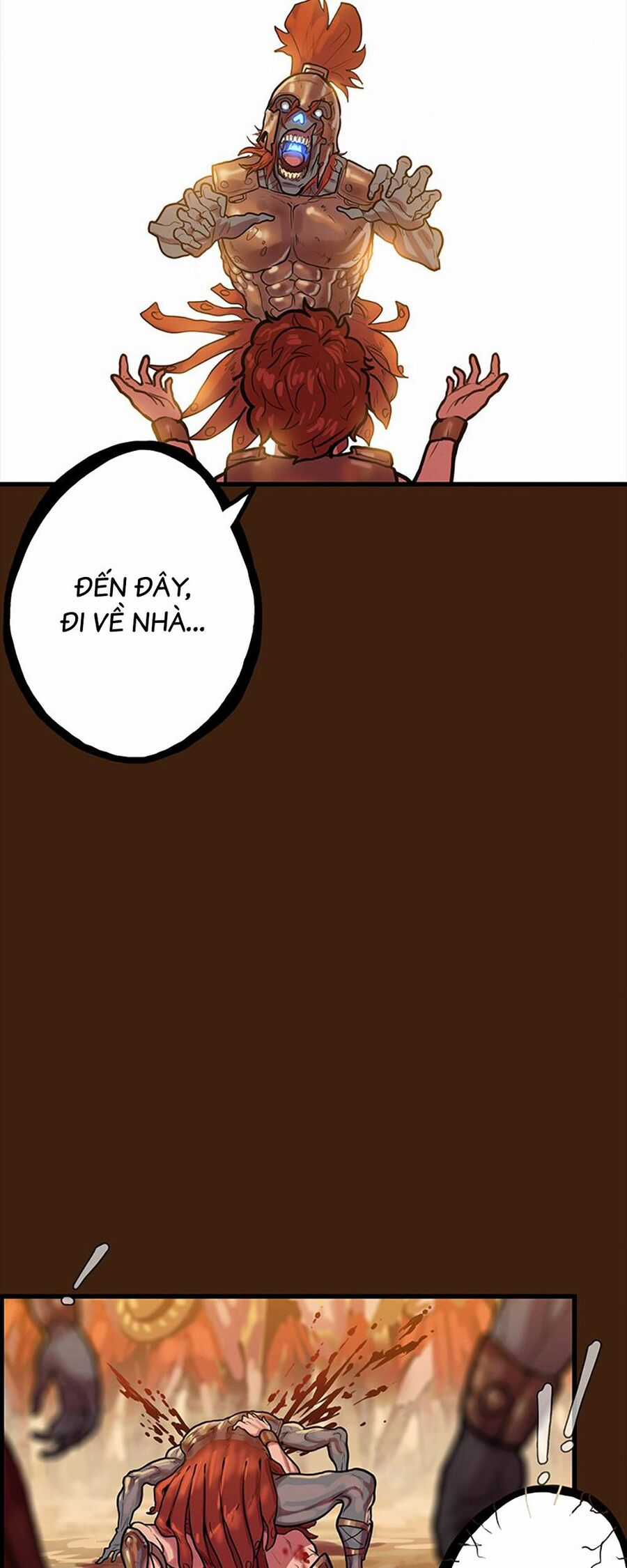 Thách Thức Chương 24 trang 87