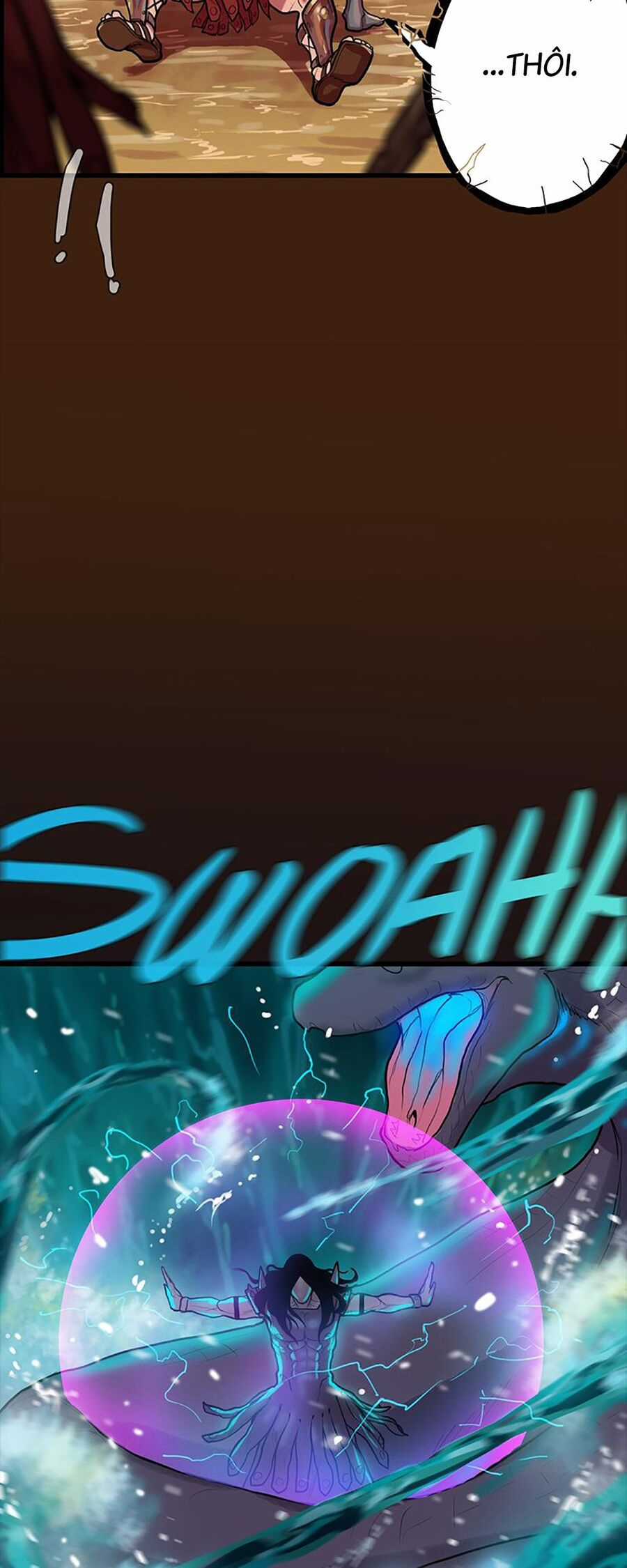 Thách Thức Chương 24 trang 88