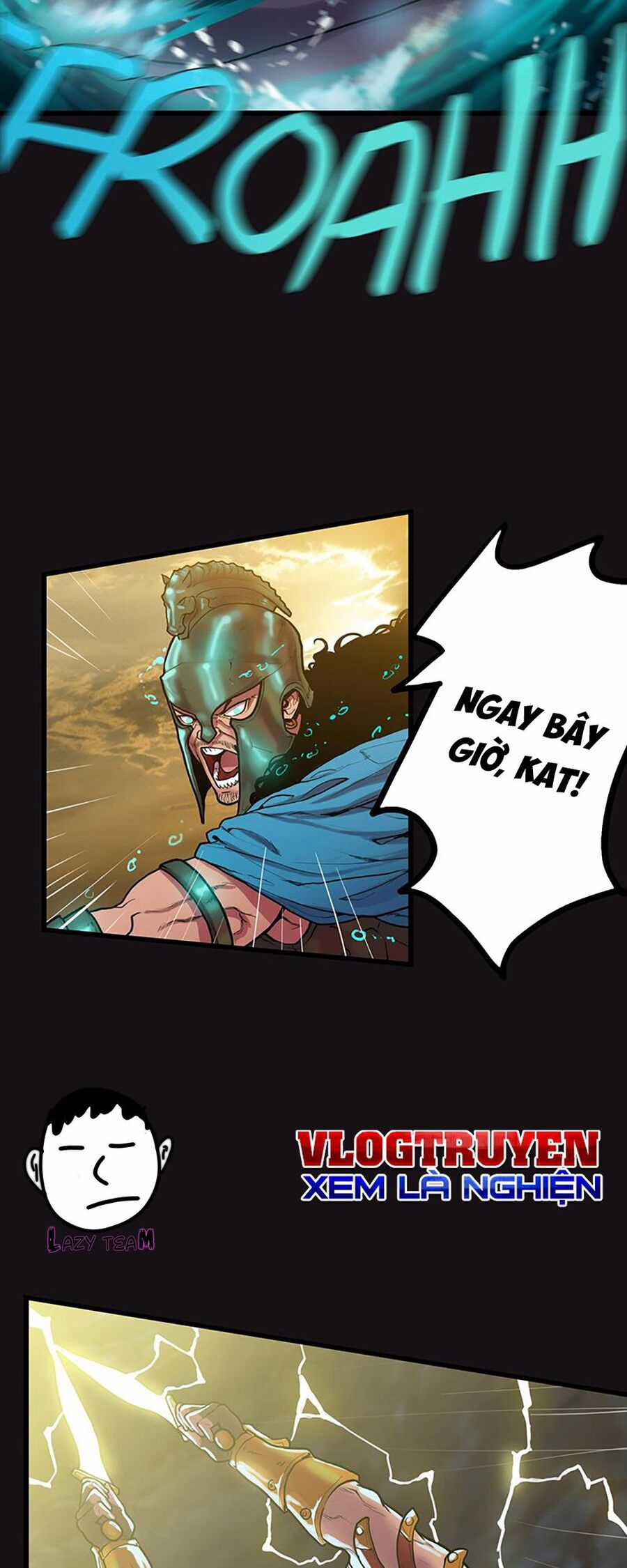 Thách Thức Chương 24 trang 89