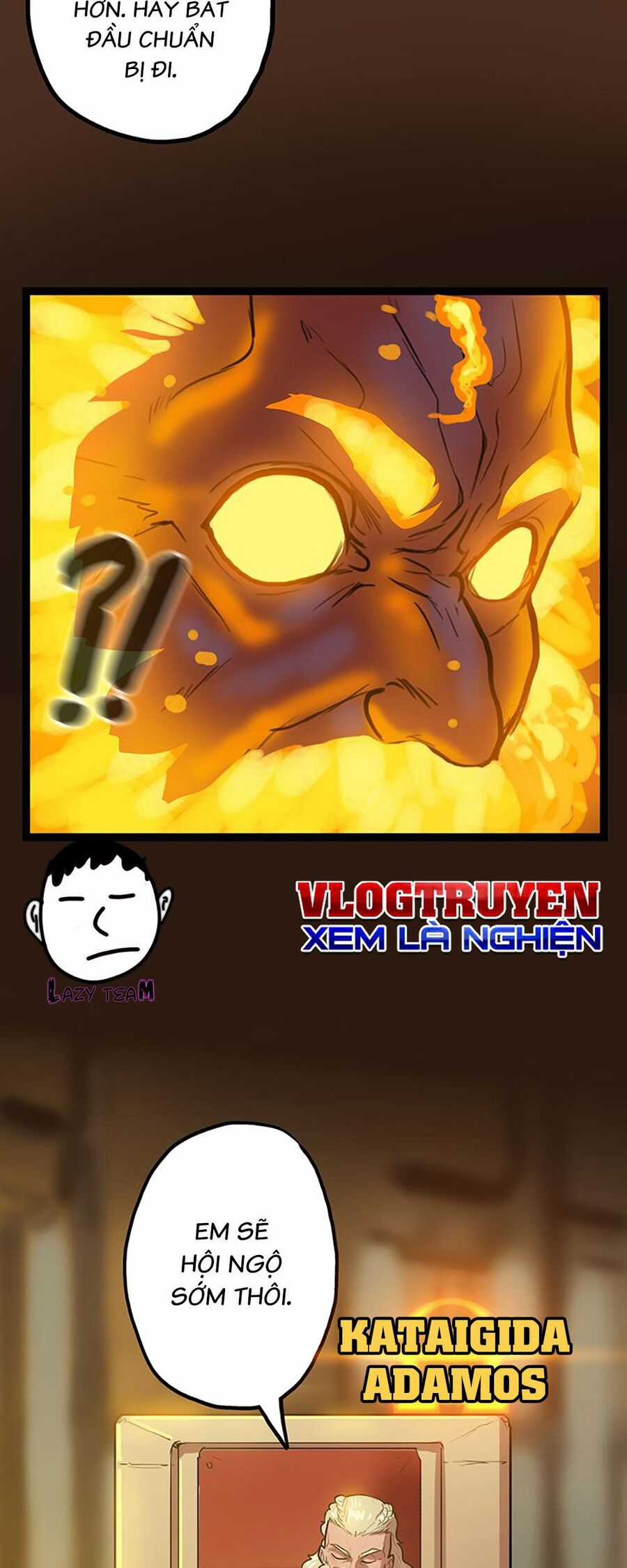 Thách Thức Chương 24 trang 9