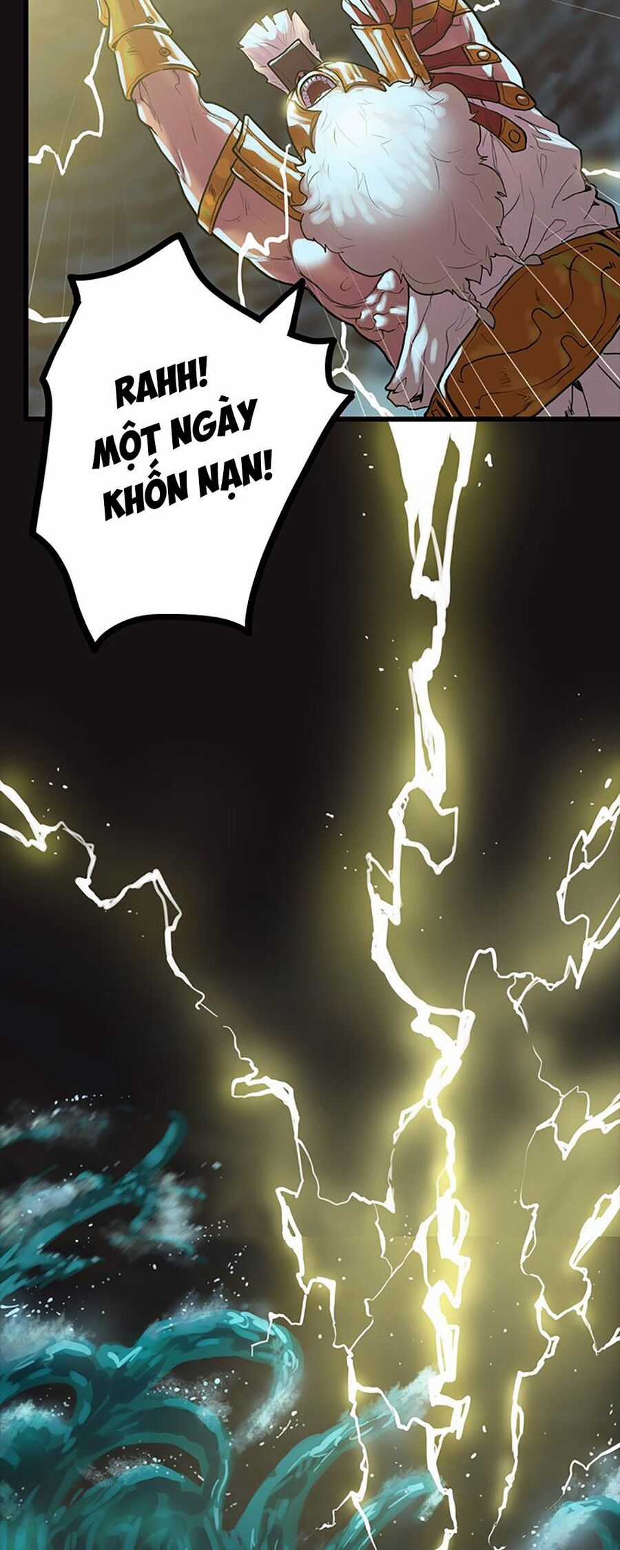 Thách Thức Chương 24 trang 90