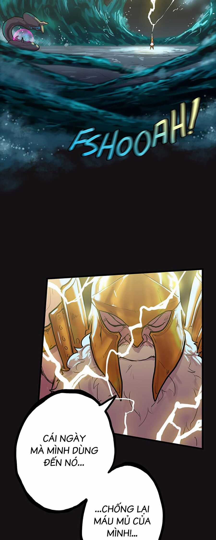 Thách Thức Chương 24 trang 91