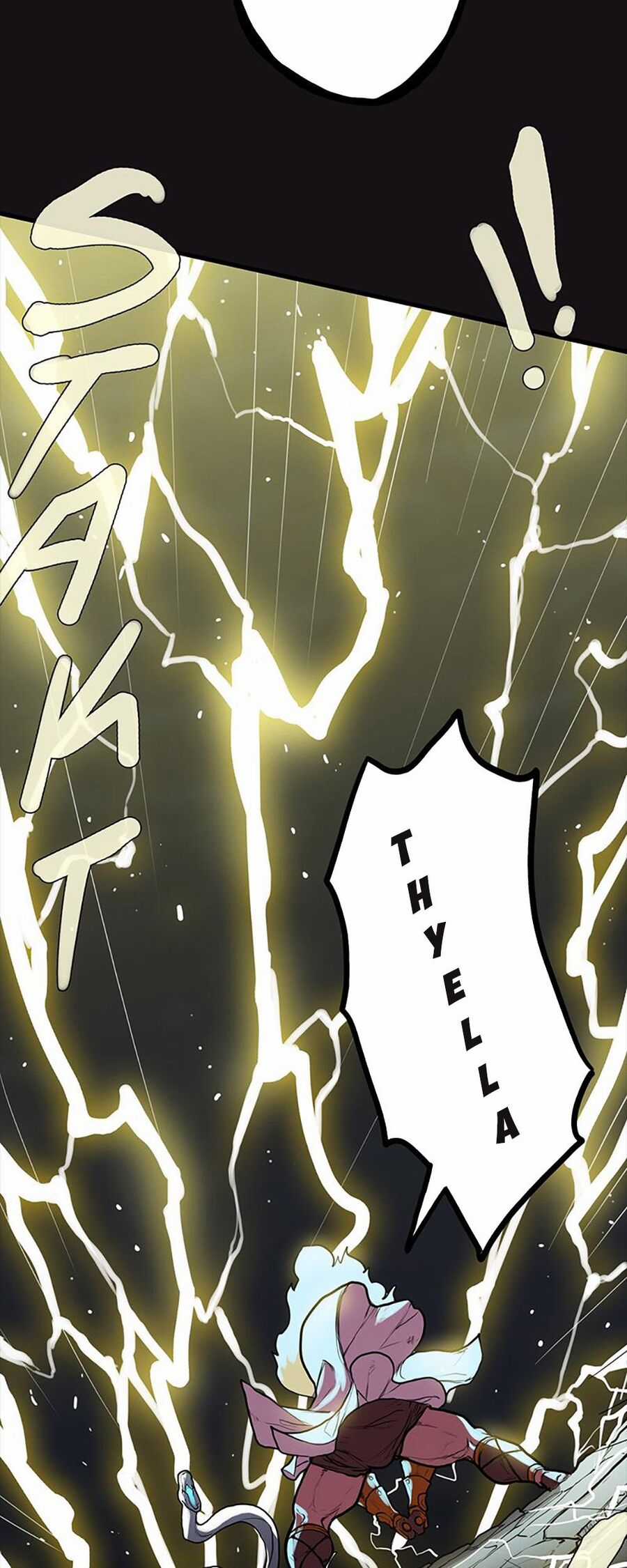 Thách Thức Chương 24 trang 92