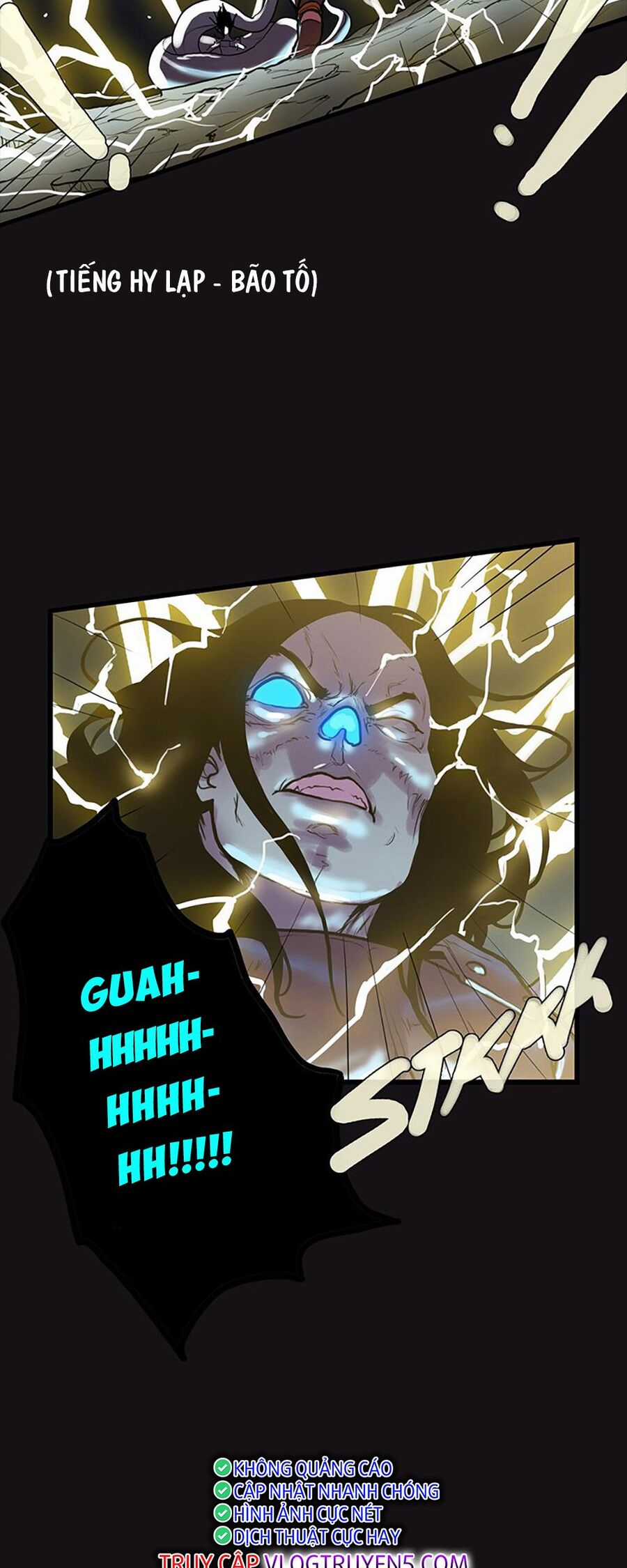 Thách Thức Chương 24 trang 93