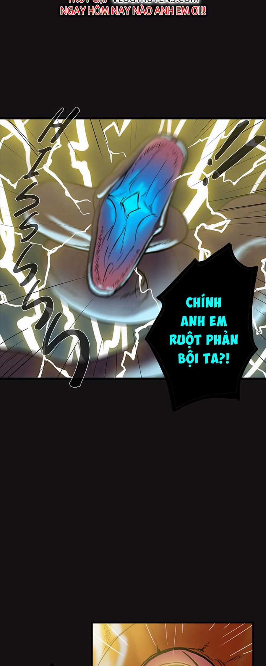 Thách Thức Chương 24 trang 94