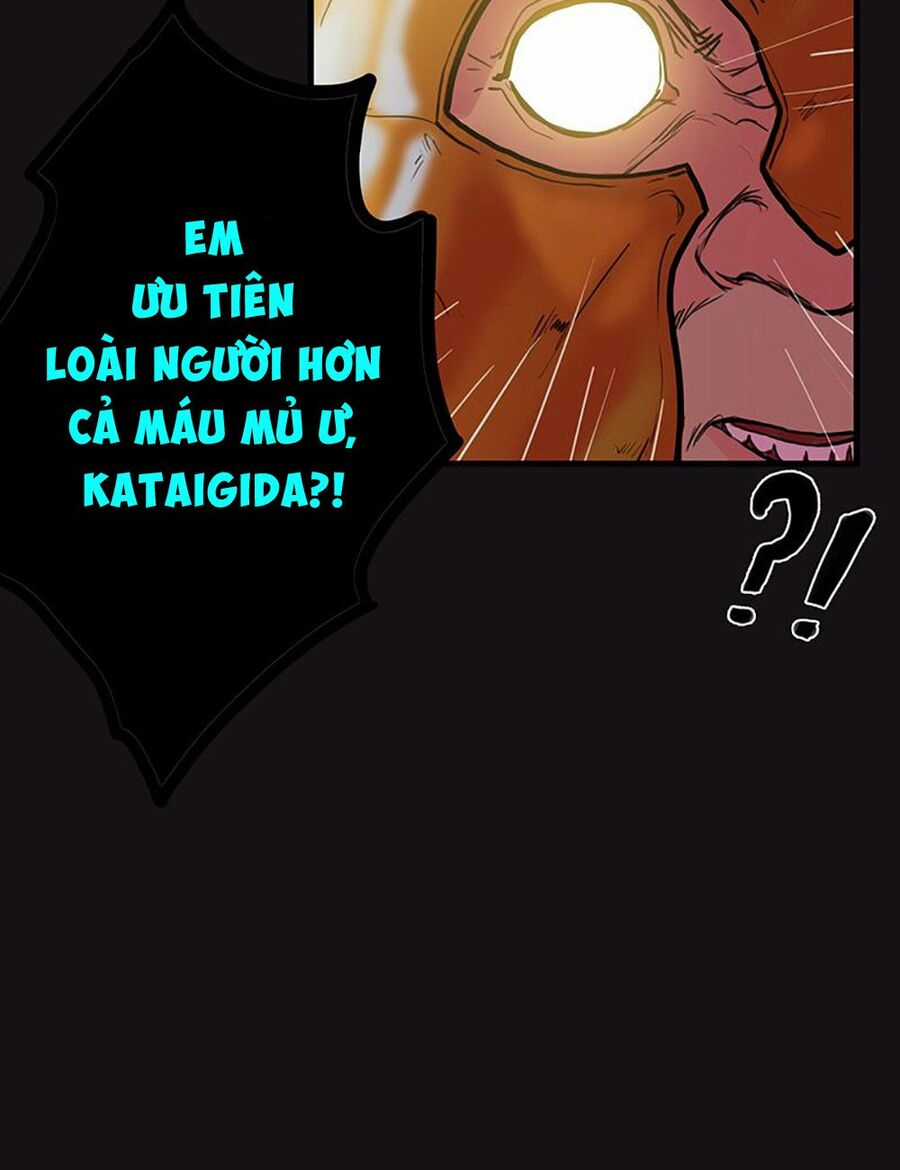 Thách Thức Chương 24 trang 95