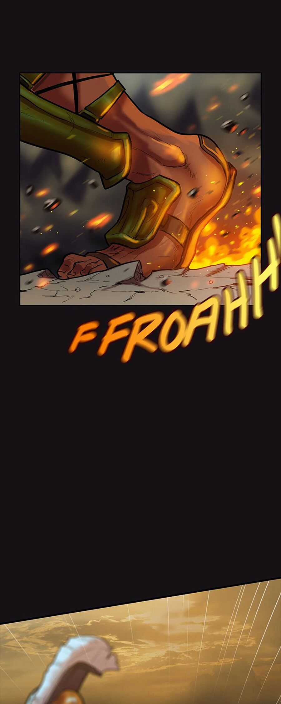 Thách Thức Chương 24 trang 96