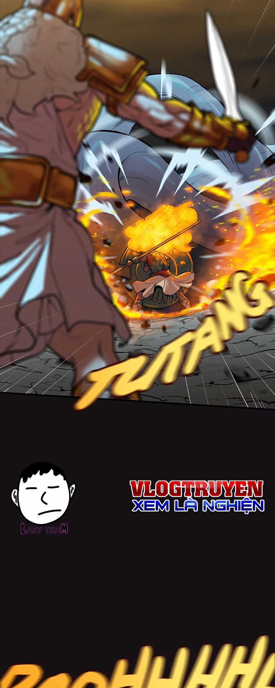 Thách Thức Chương 24 trang 97