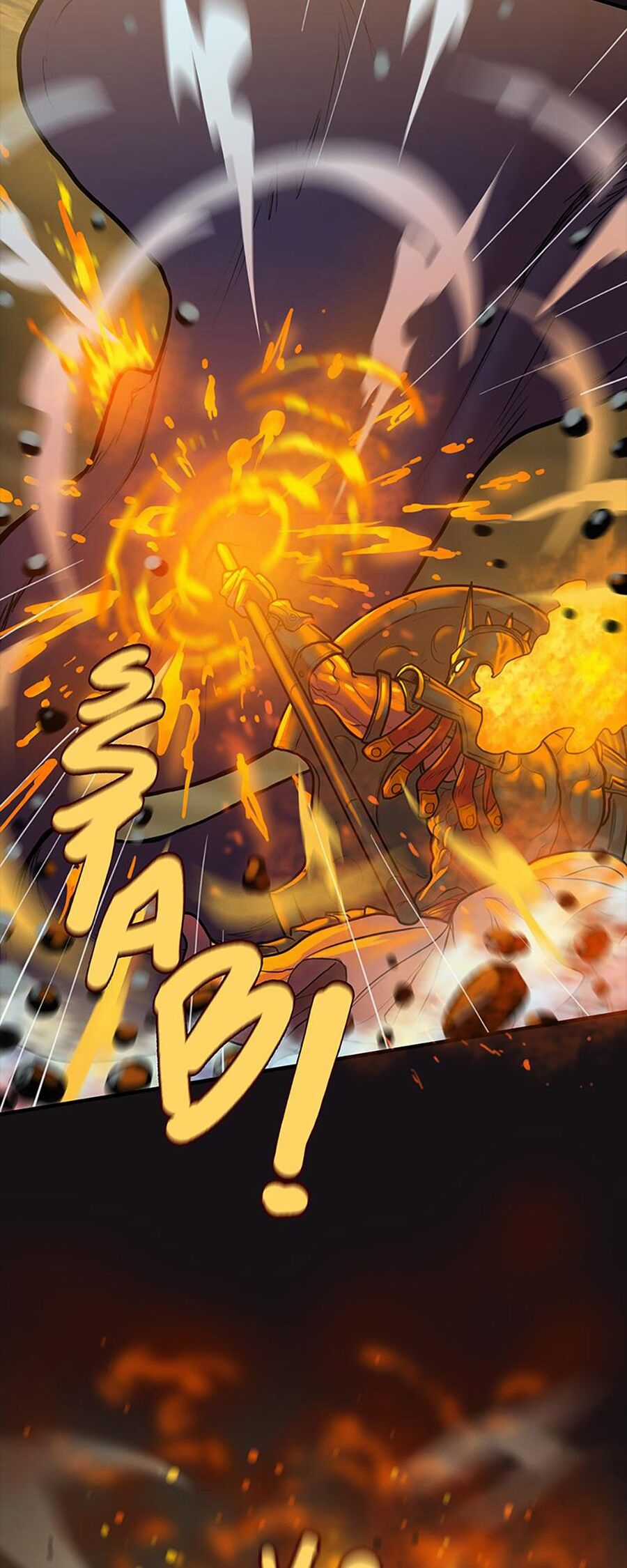 Thách Thức Chương 24 trang 99