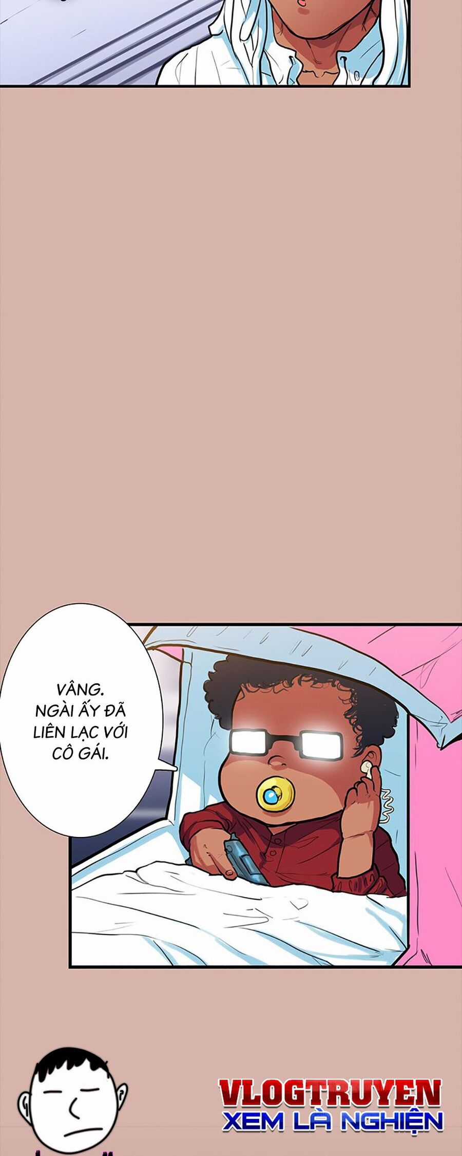 Thách Thức Chương 25 trang 13