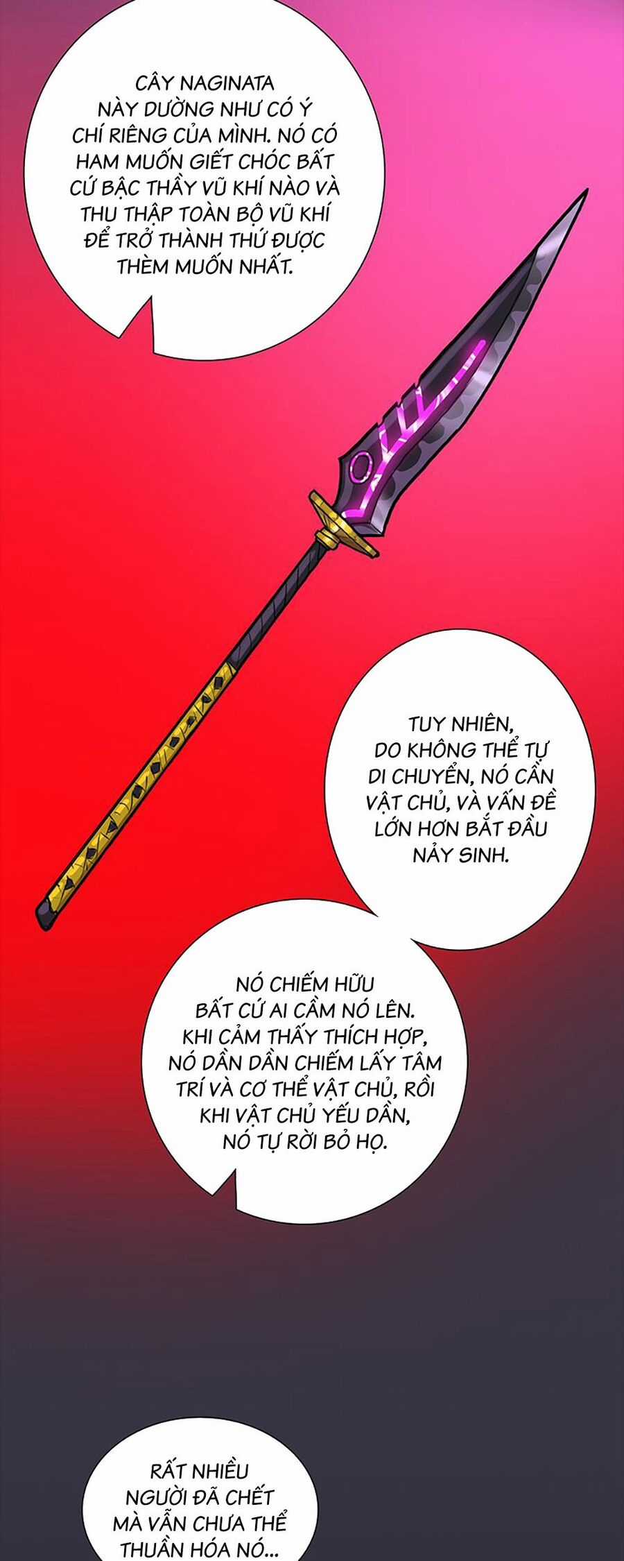 Thách Thức Chương 25 trang 17