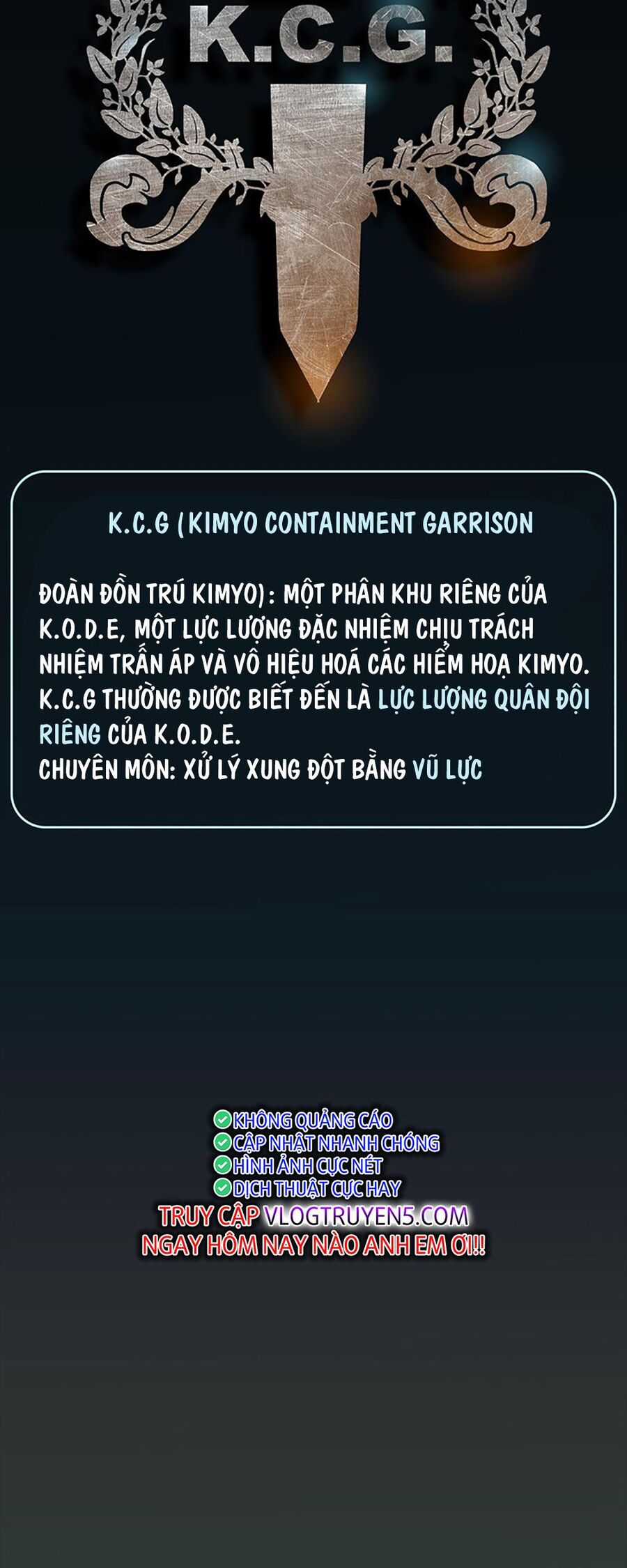 Thách Thức Chương 25 trang 20