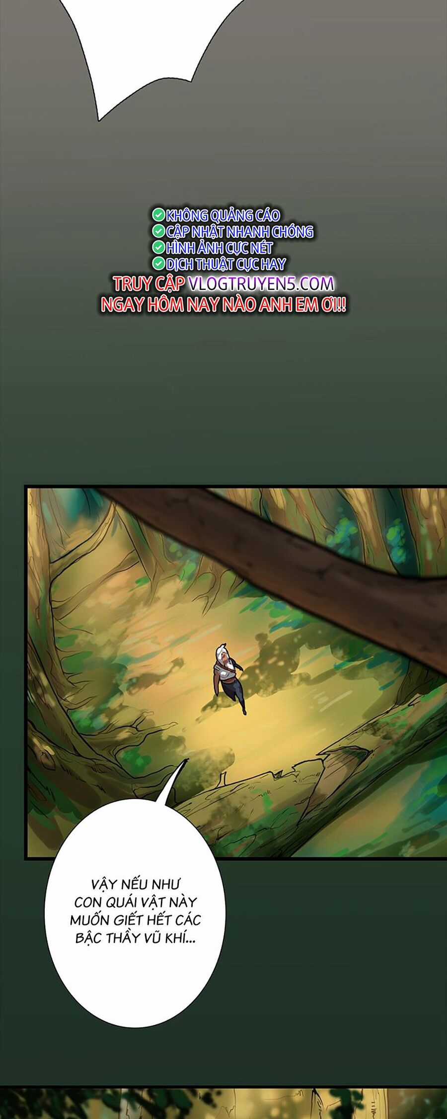 Thách Thức Chương 25 trang 27