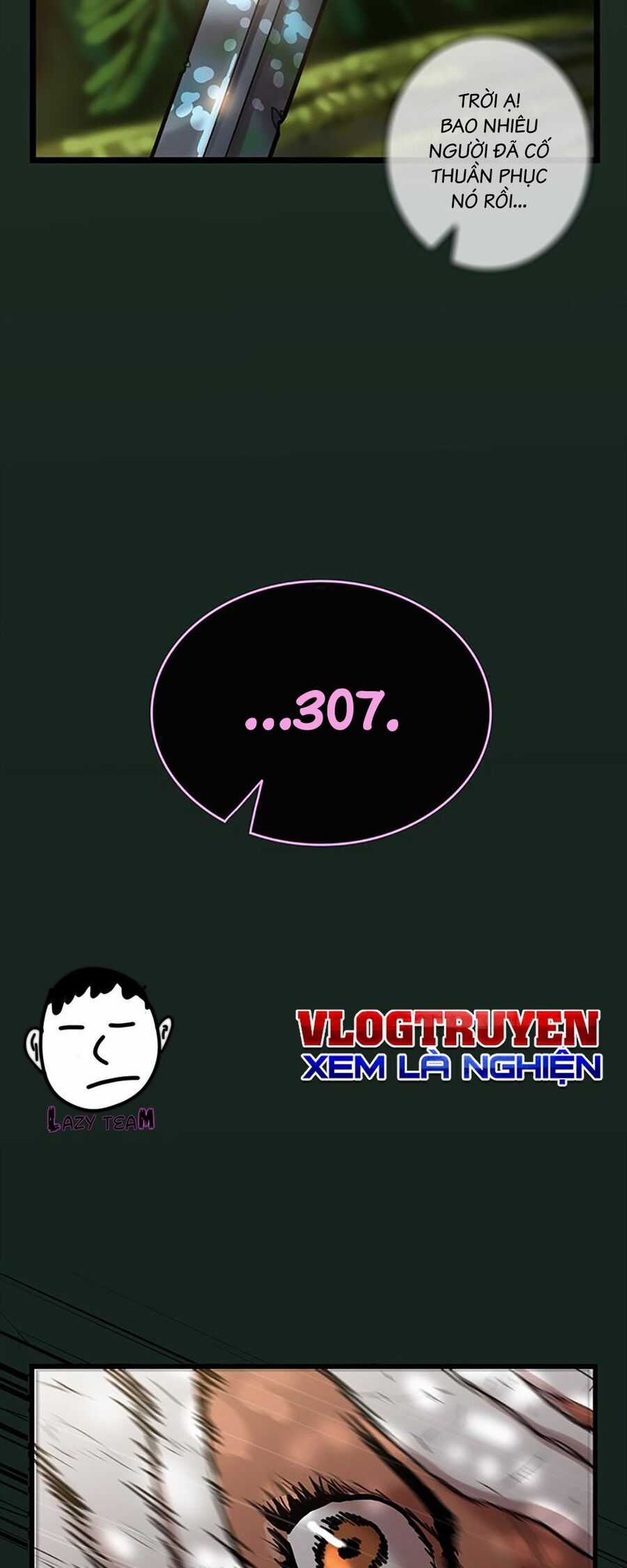 Thách Thức Chương 25 trang 30