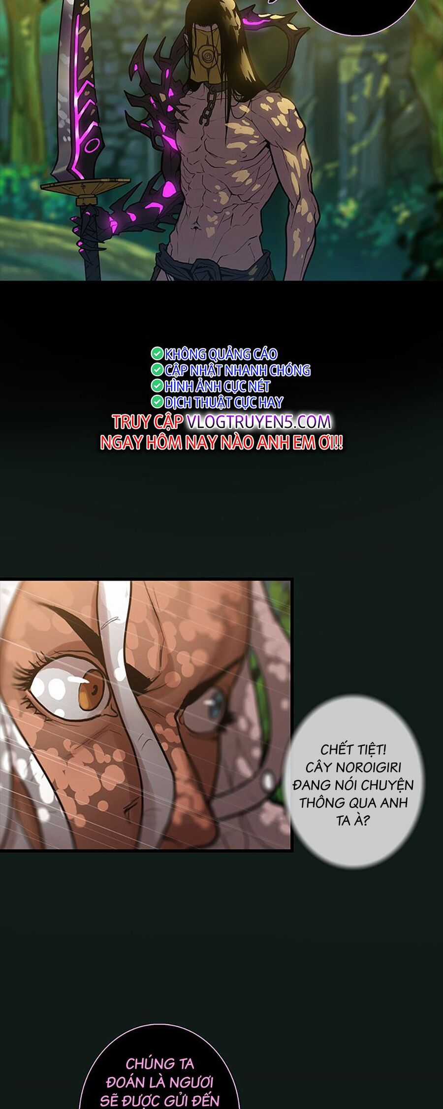 Thách Thức Chương 25 trang 33